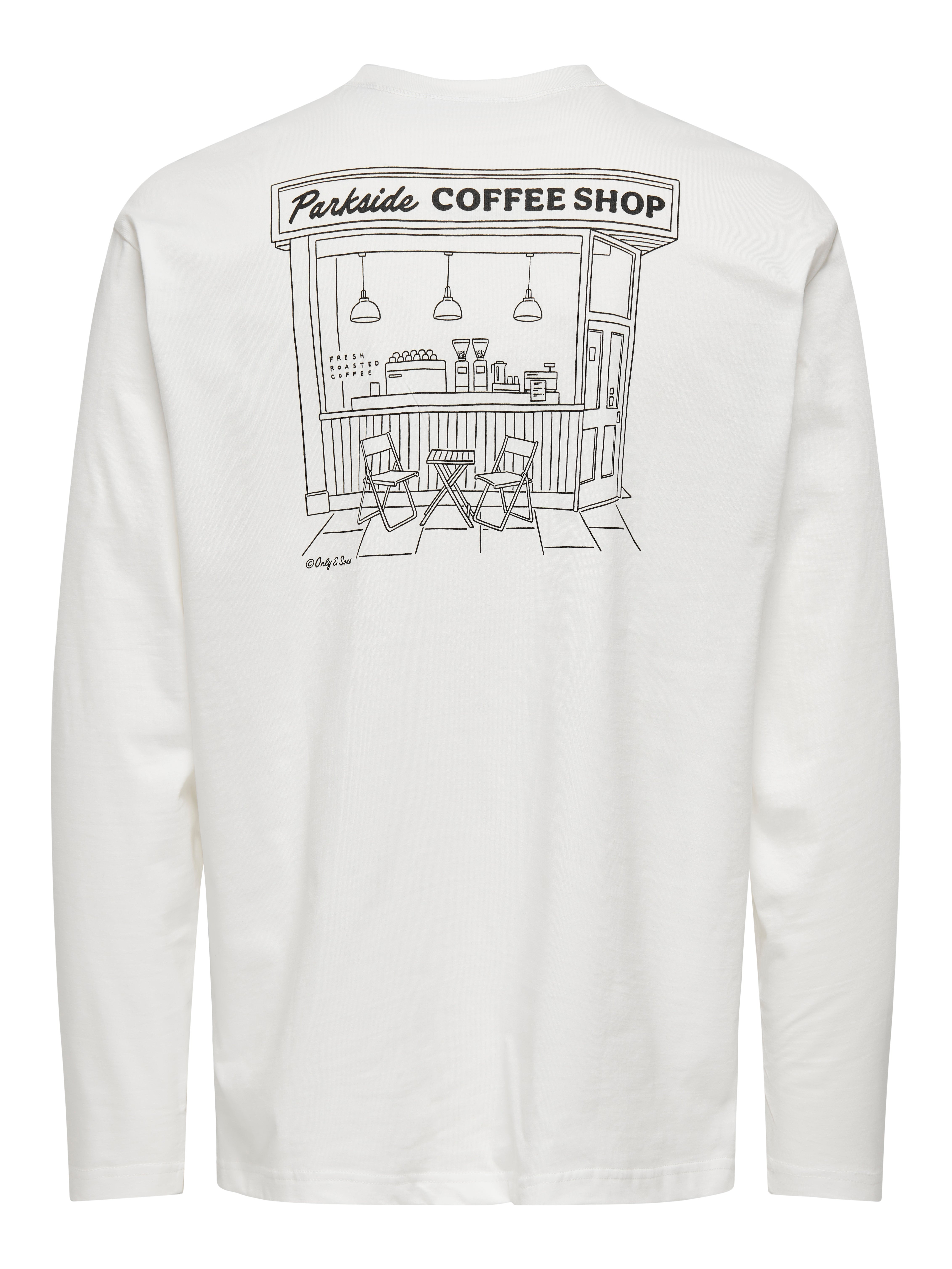 Thumbnail - Onsarchie T-shirt