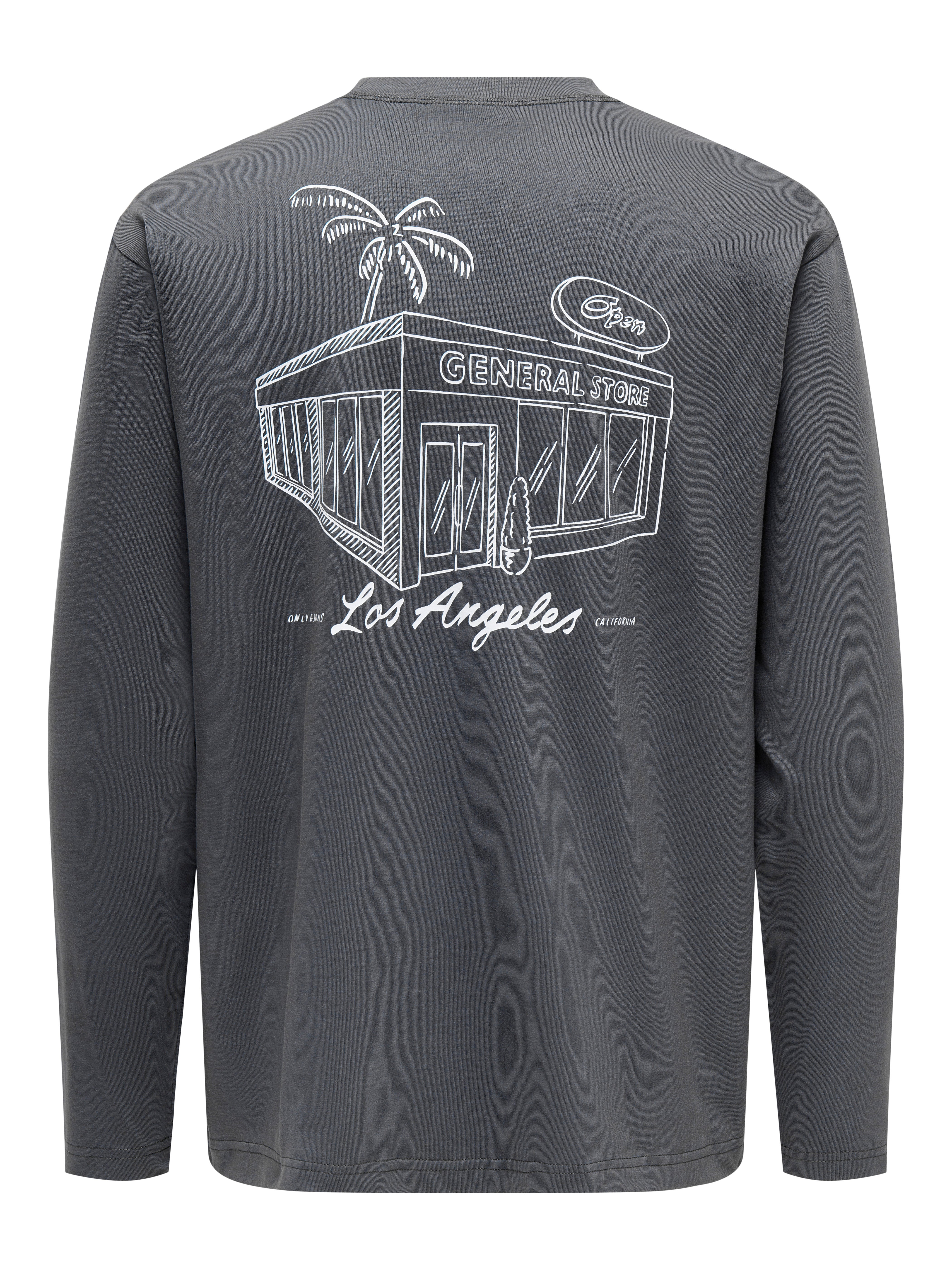 Thumbnail - Onsarchie T-shirt