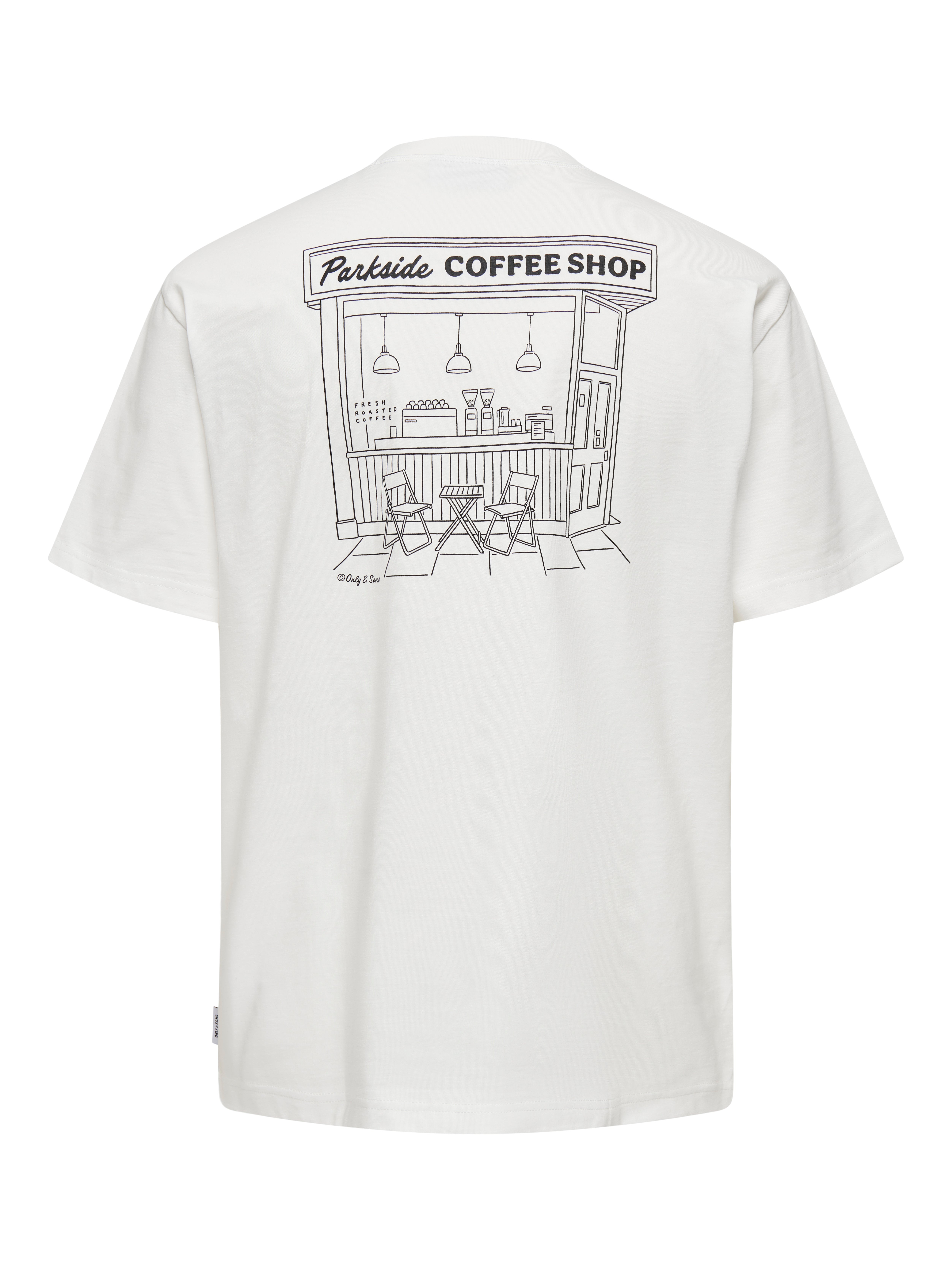 Thumbnail - Onsarchie T-shirt