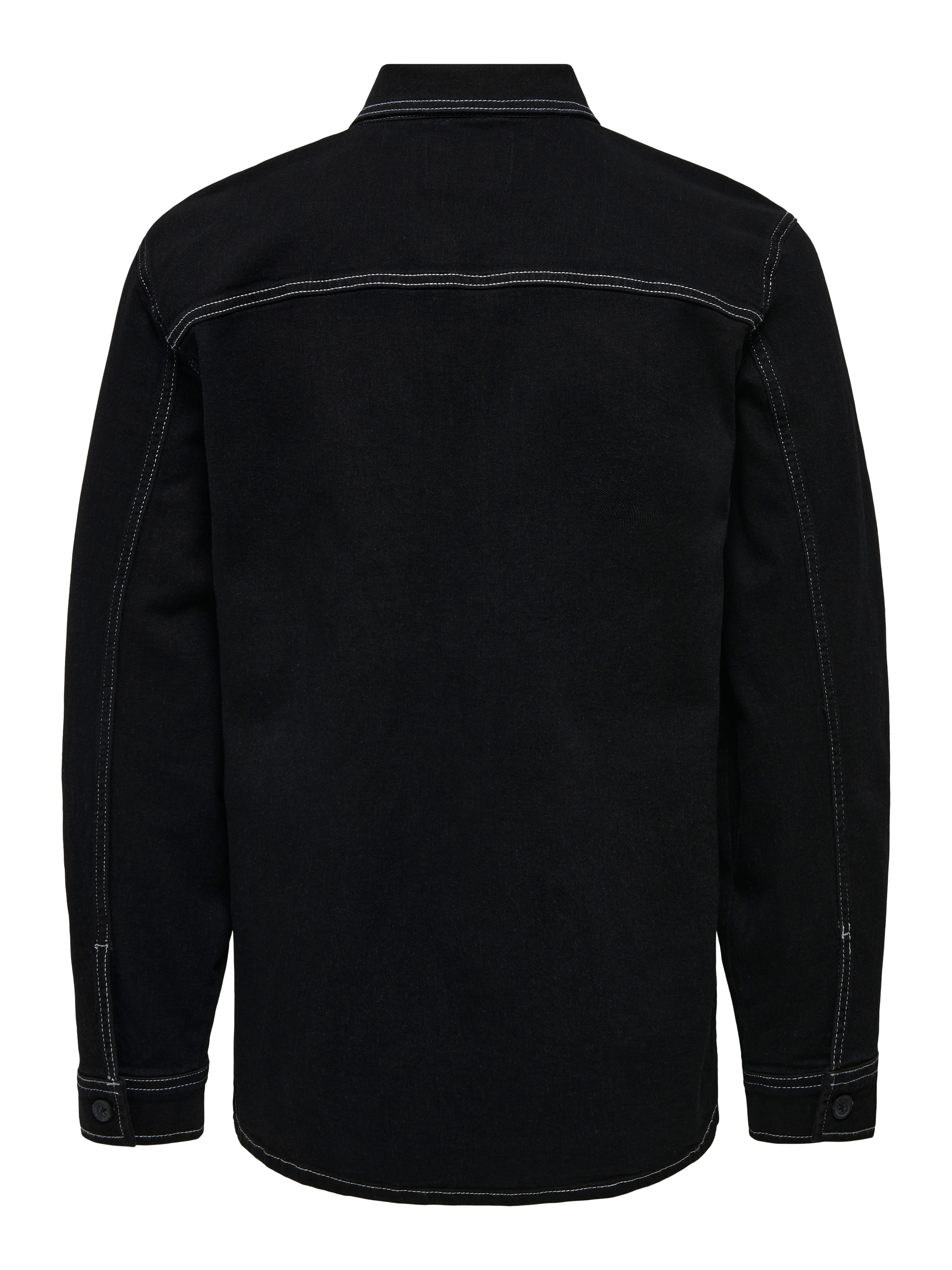 Thumbnail - Onsdago Hemdjacke