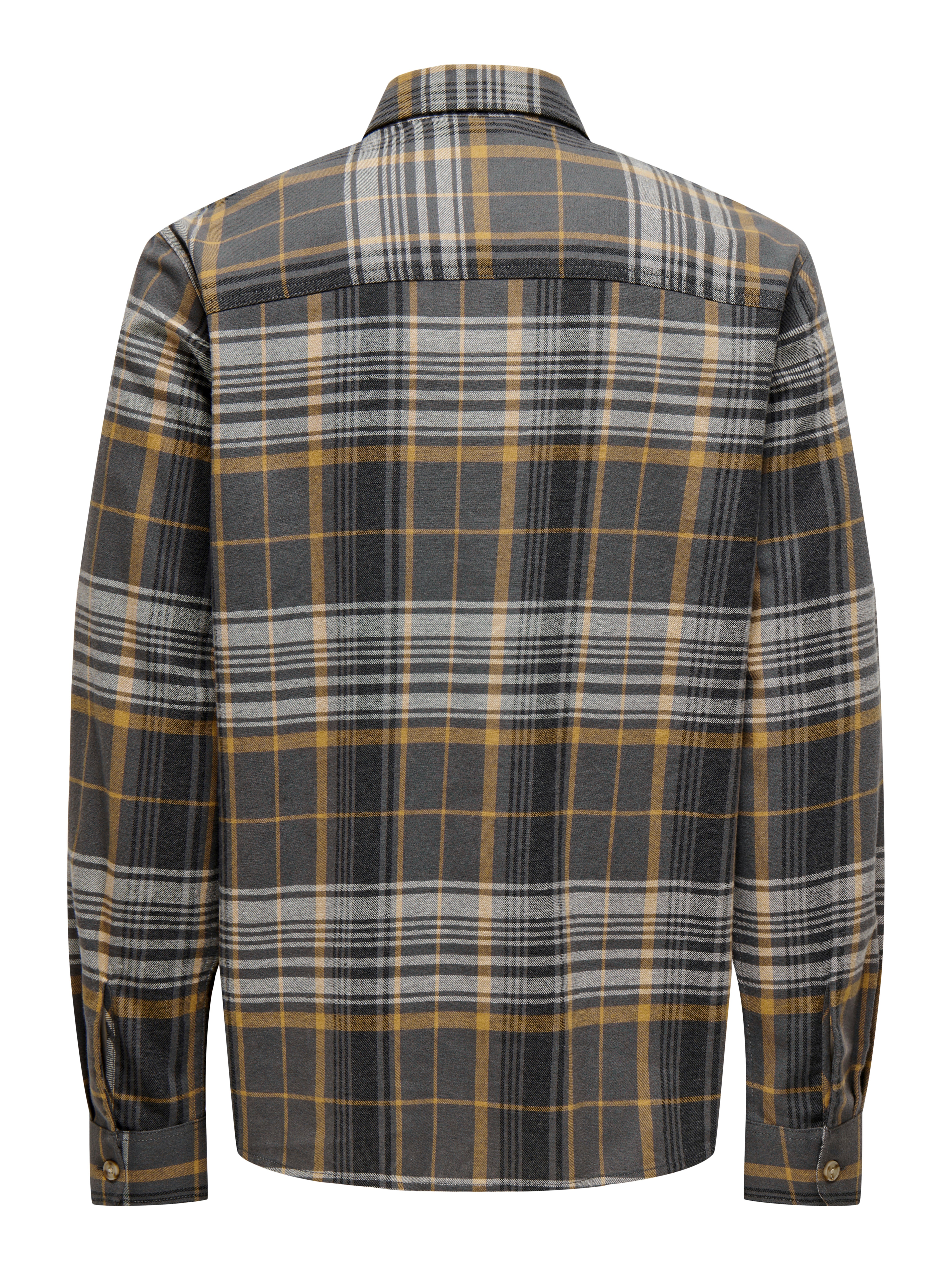 Thumbnail - Onsmason Hemd