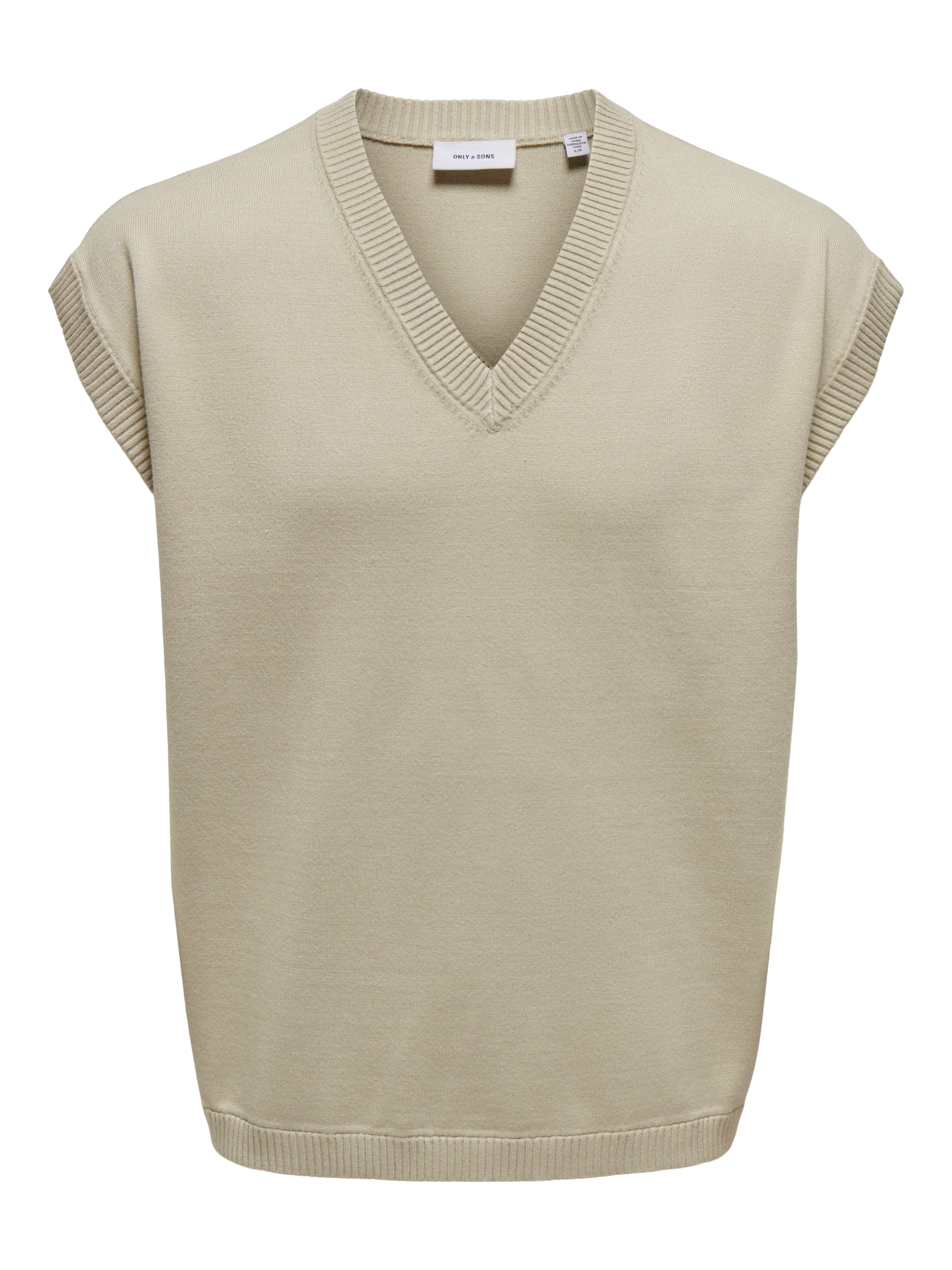 Thumbnail - Onslusim Strickweste