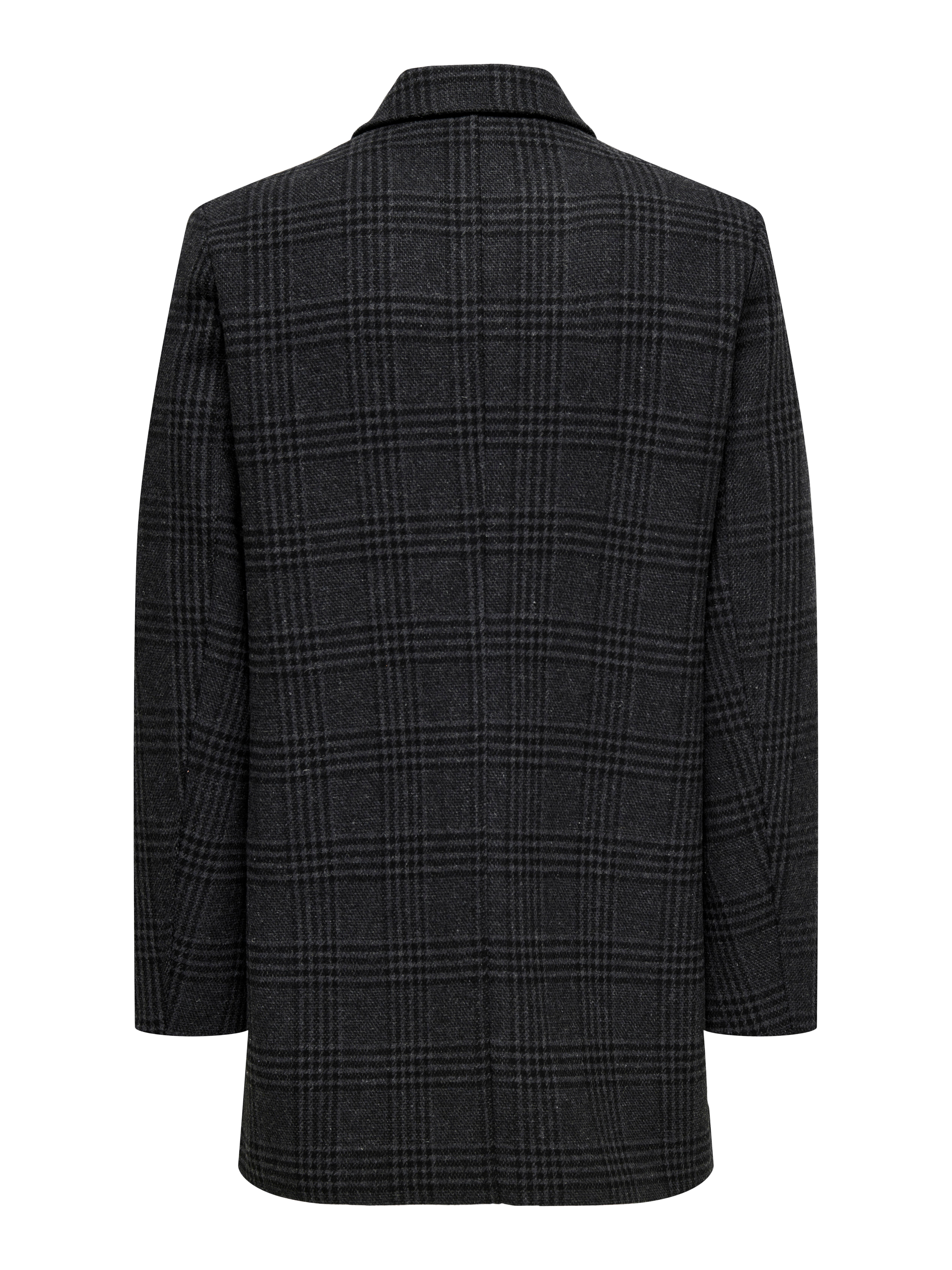 Thumbnail - Onsjacob Mantel