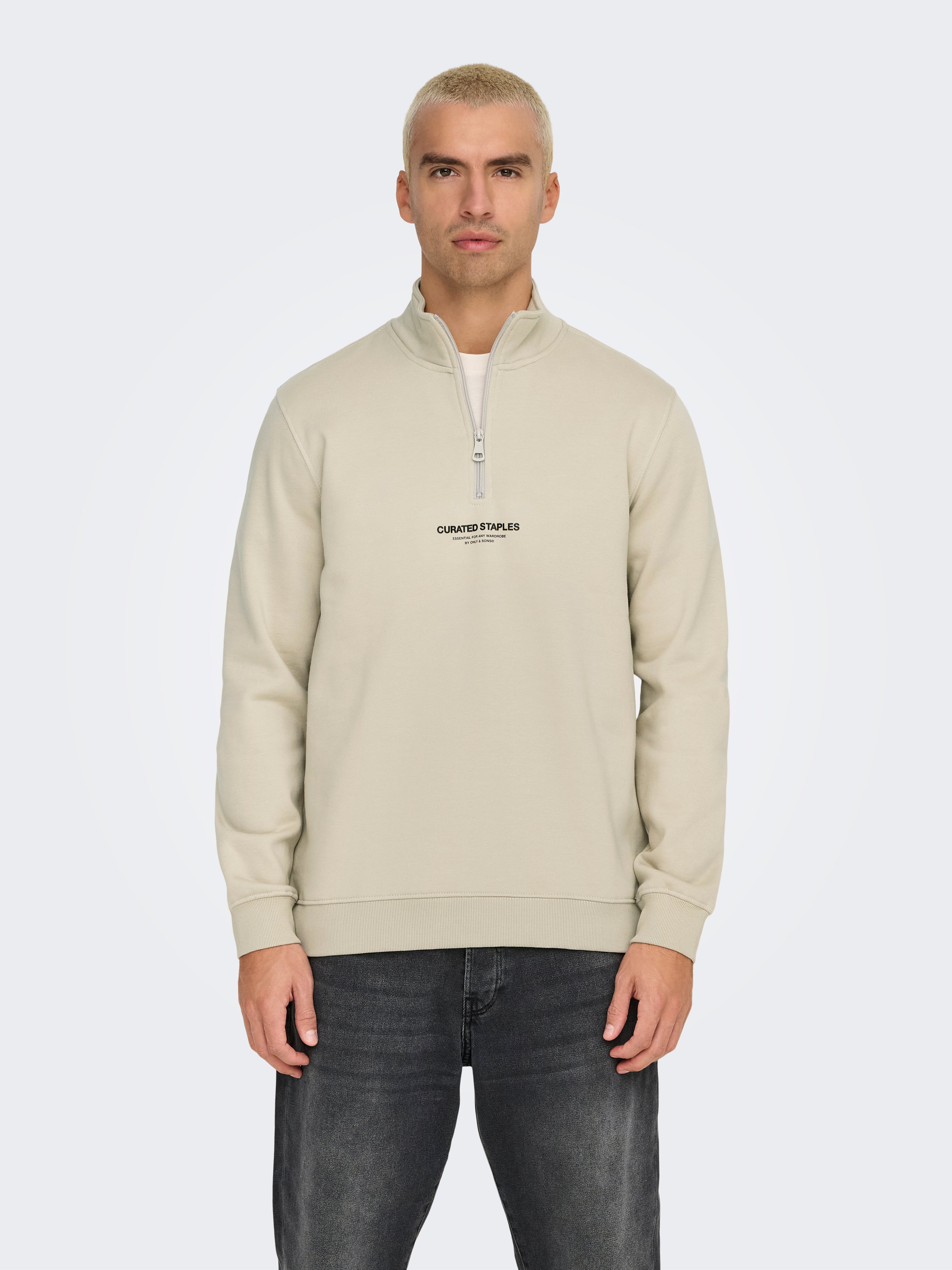 Thumbnail - Onscurated Sweatshirt