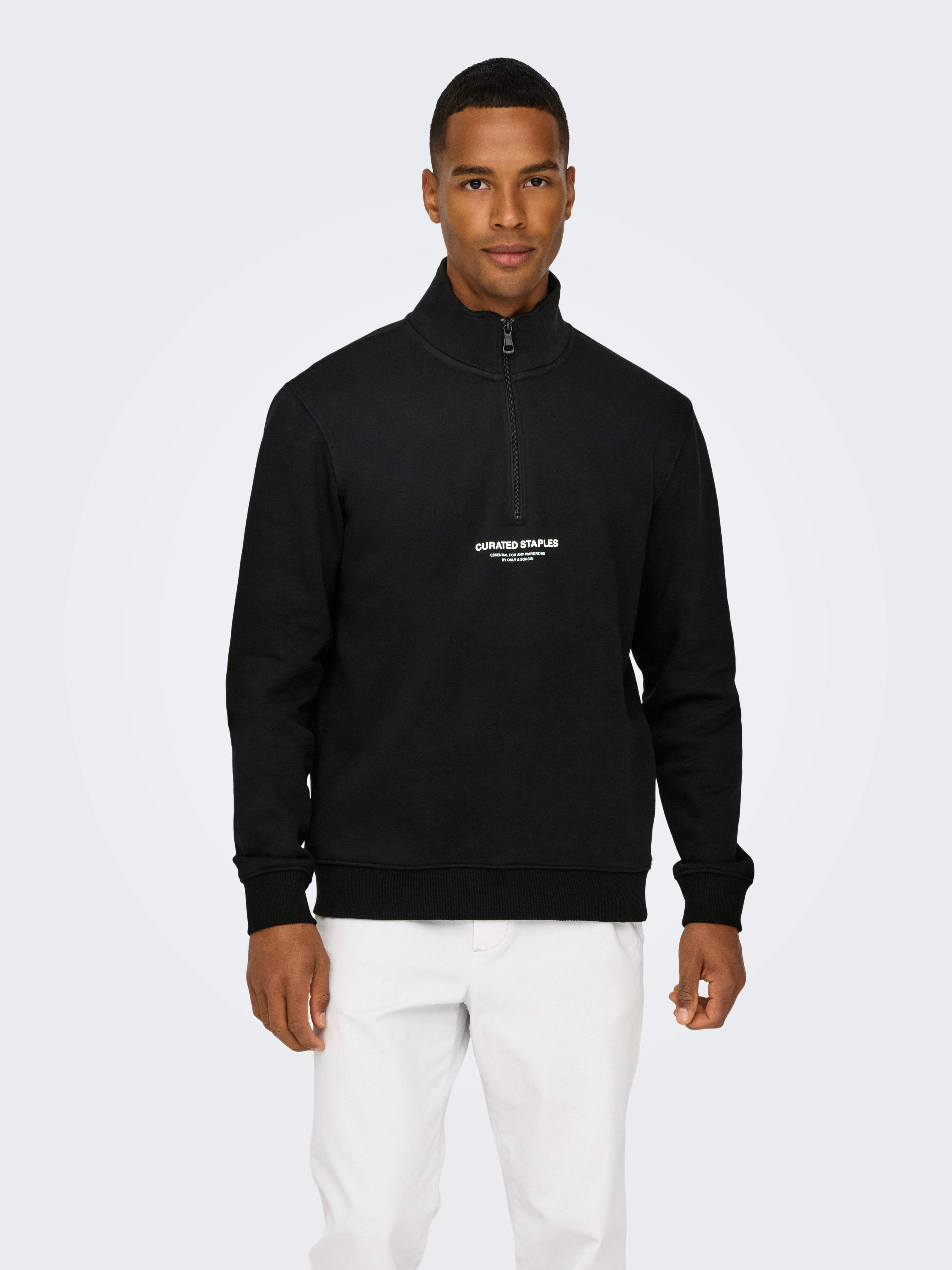 Thumbnail - Onscurated Sweatshirt