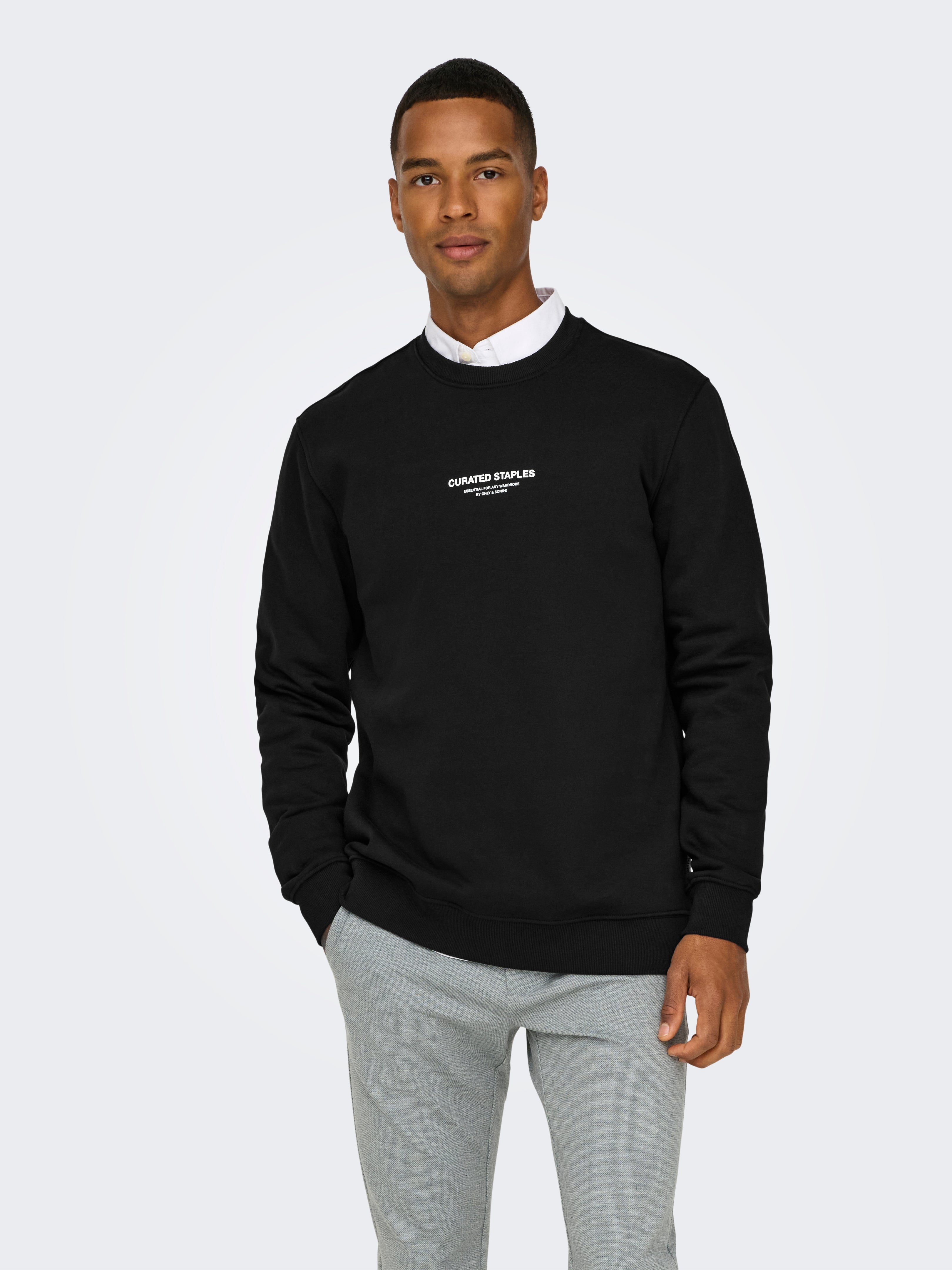 Thumbnail - Onscurated Sweatshirt
