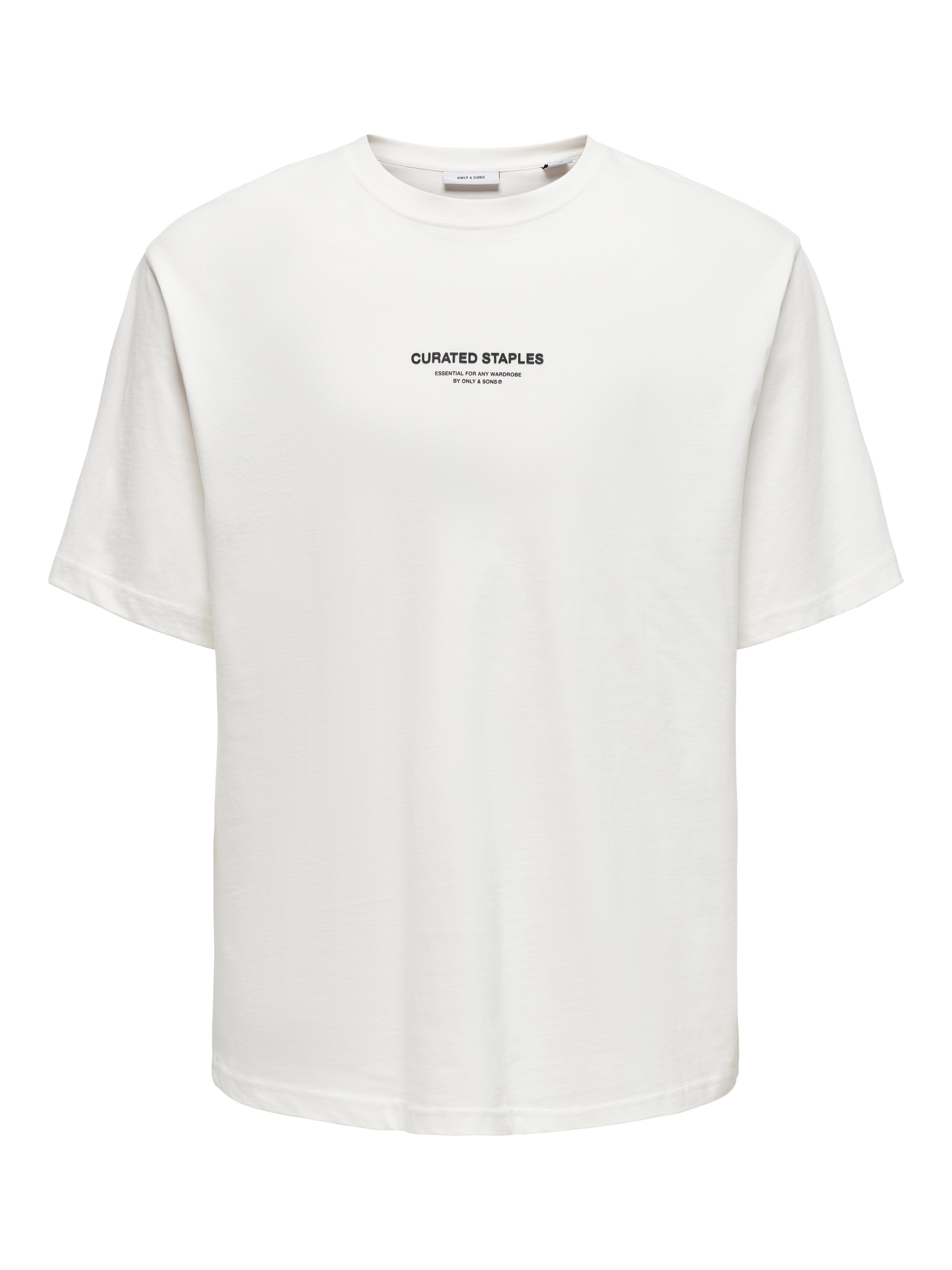 Thumbnail - Onscurated T-shirt
