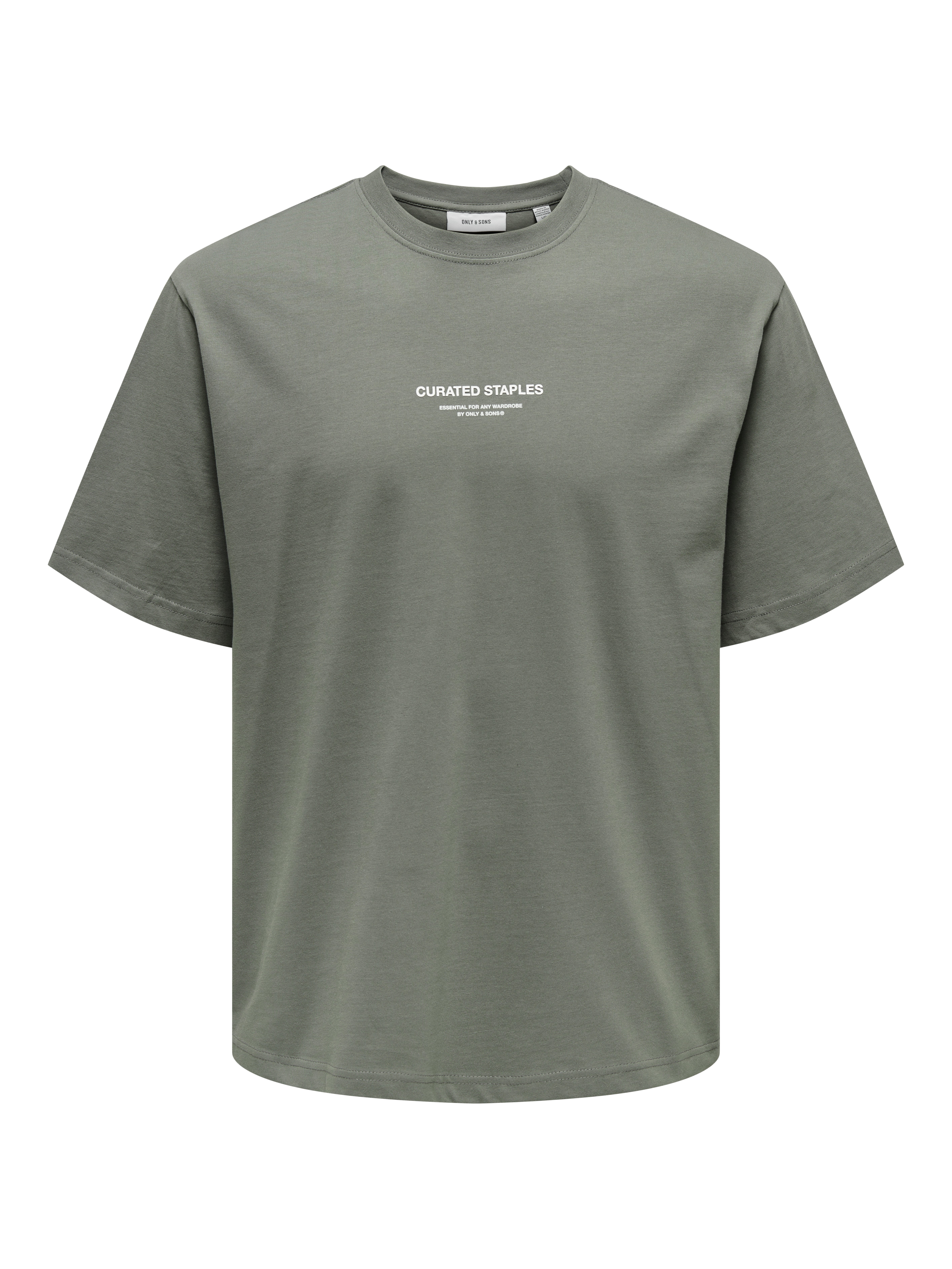 Thumbnail - Onscurated T-shirt