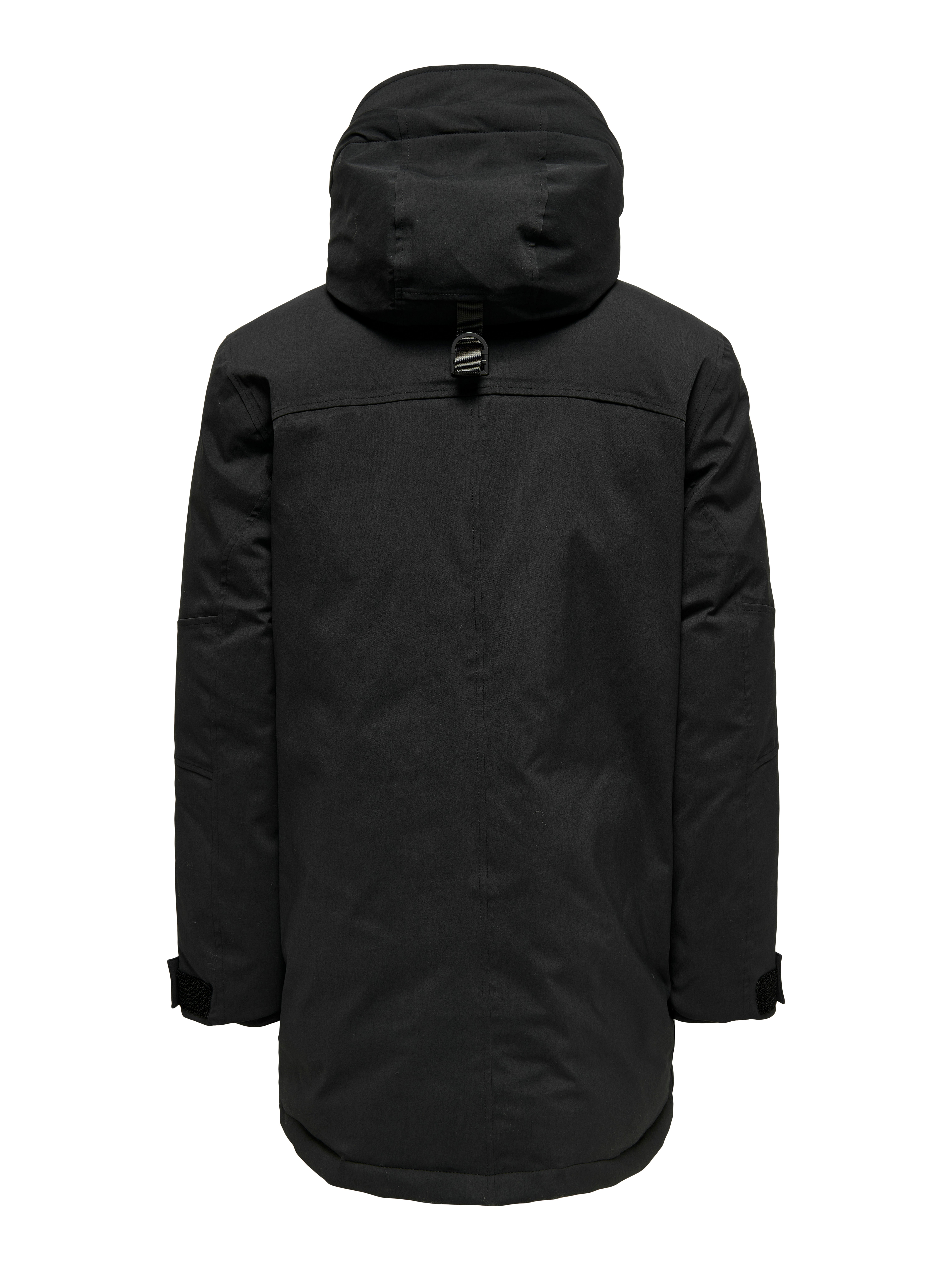 Thumbnail - Onsprime Langer Parka