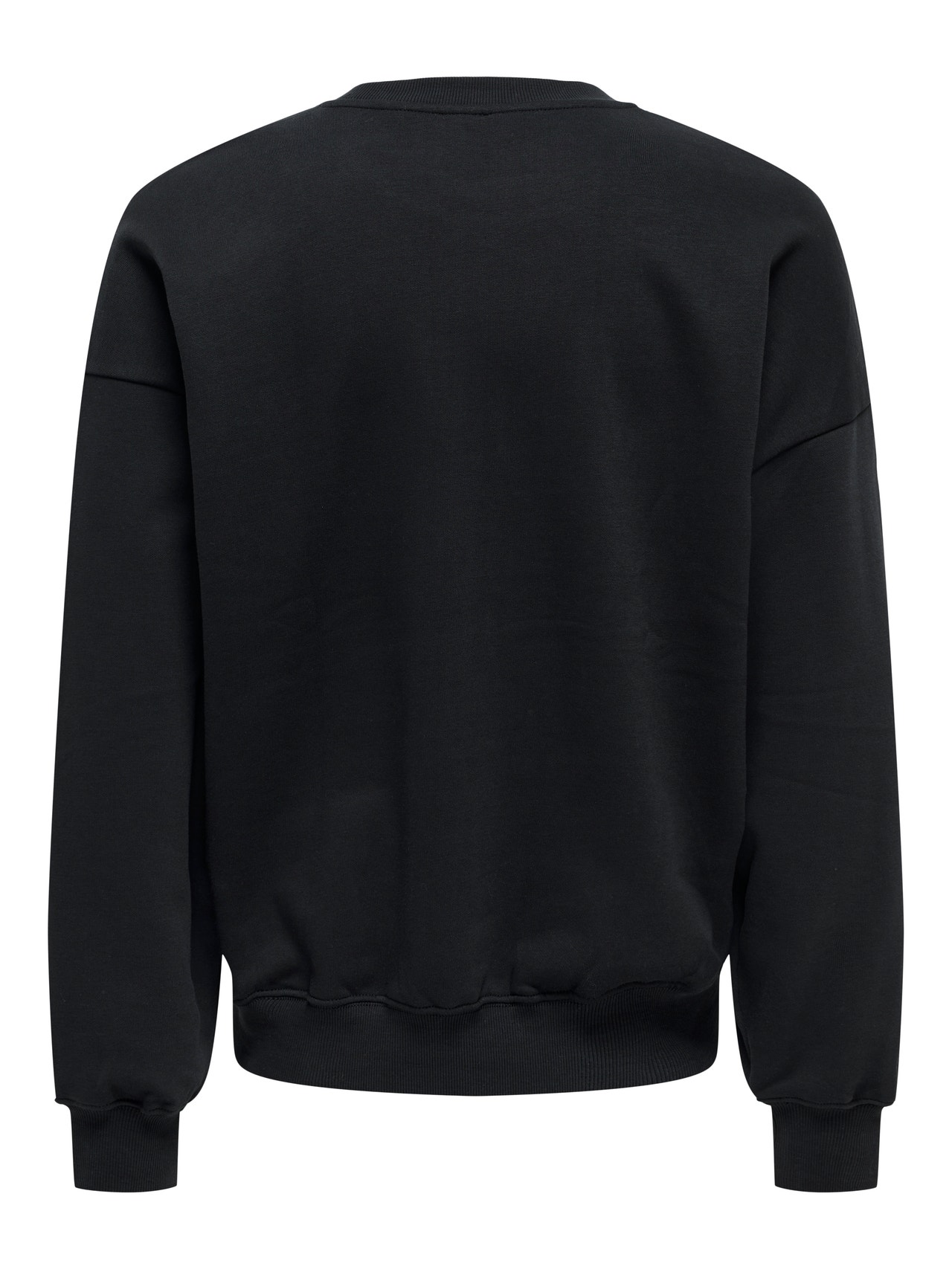 ONLY & SONS ONSTURNER Megztiniai -Black - 22030978