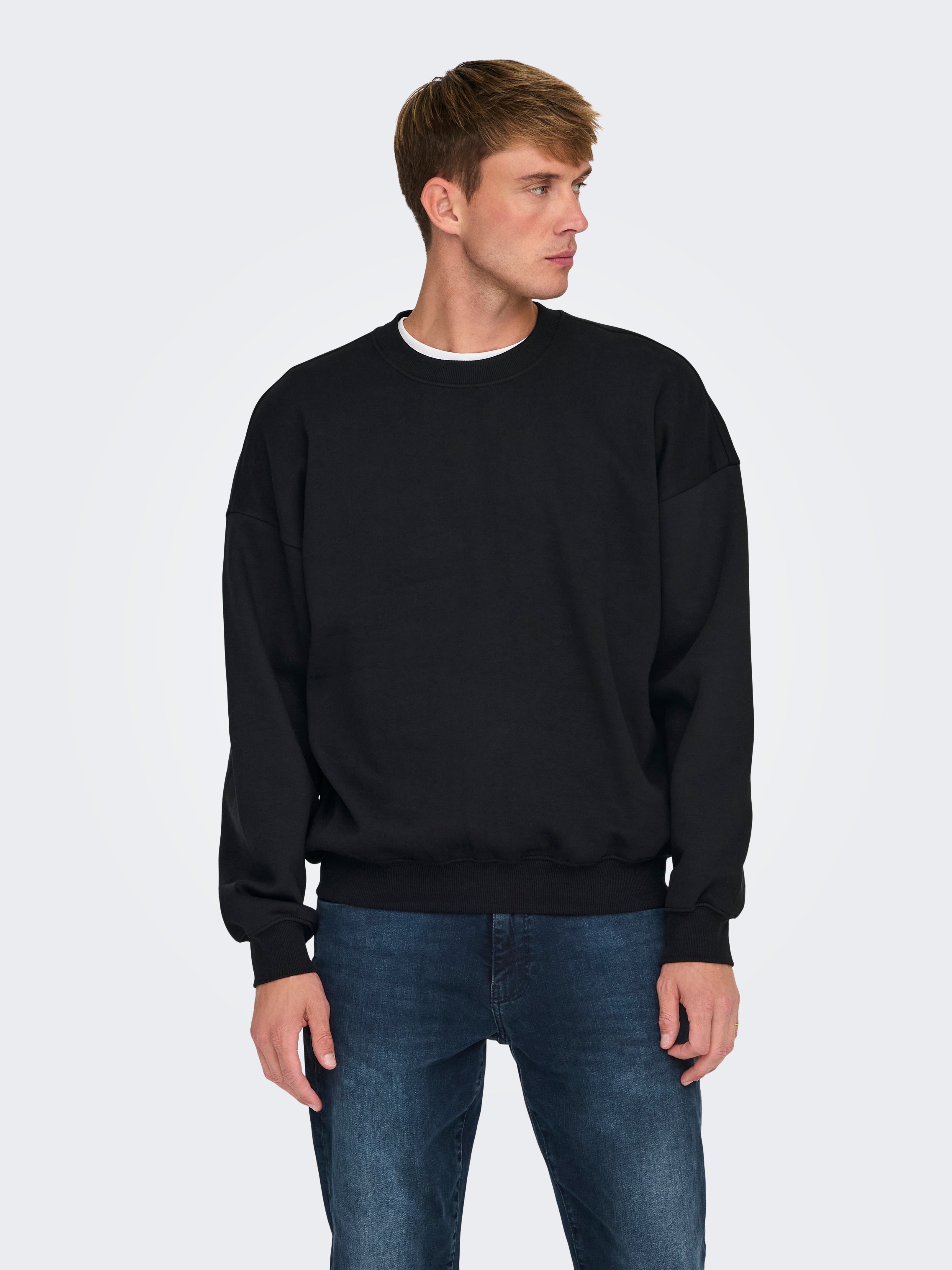 Thumbnail - Onsturner Sweatshirt