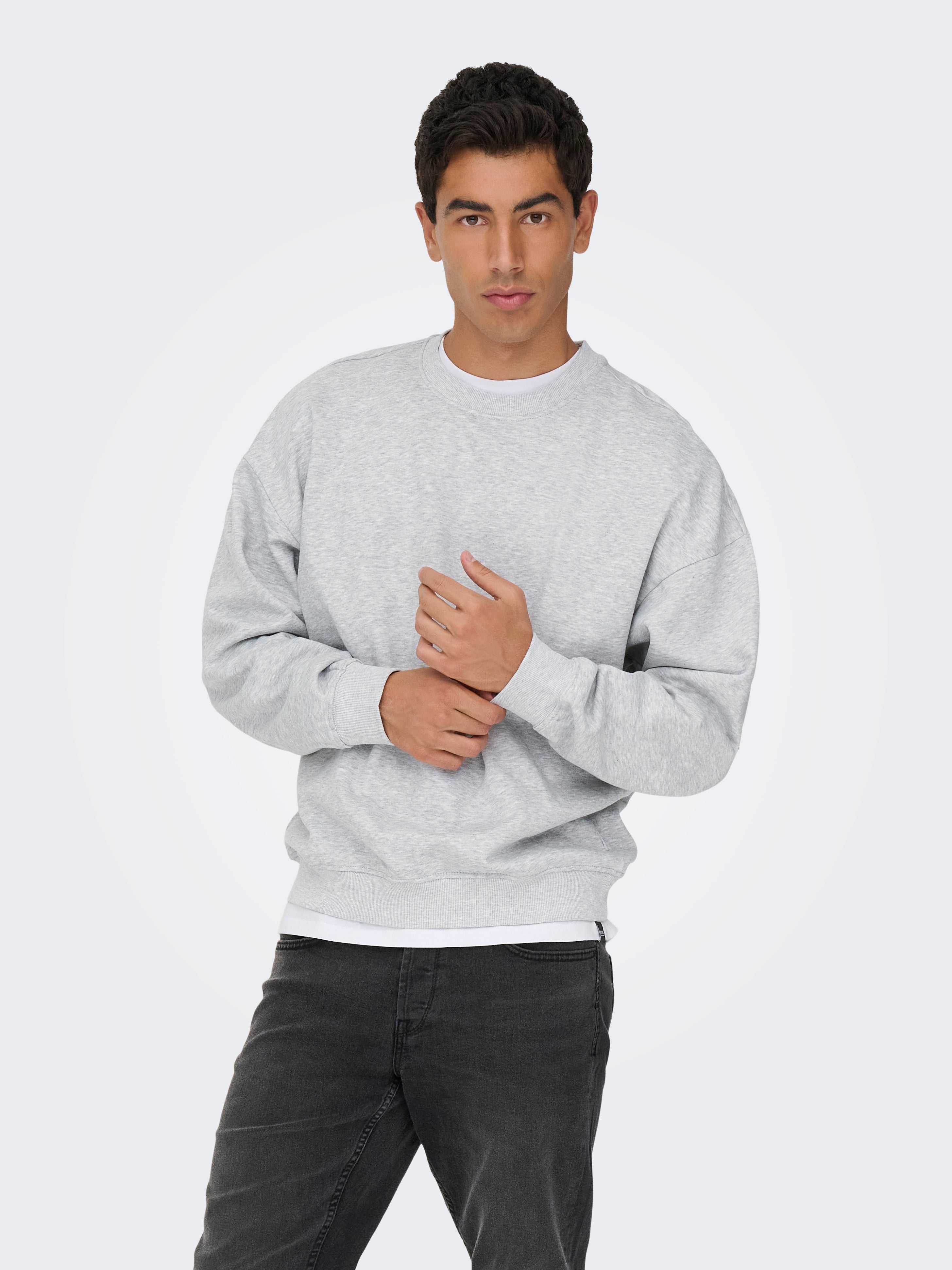 Thumbnail - Onsturner Sweatshirt