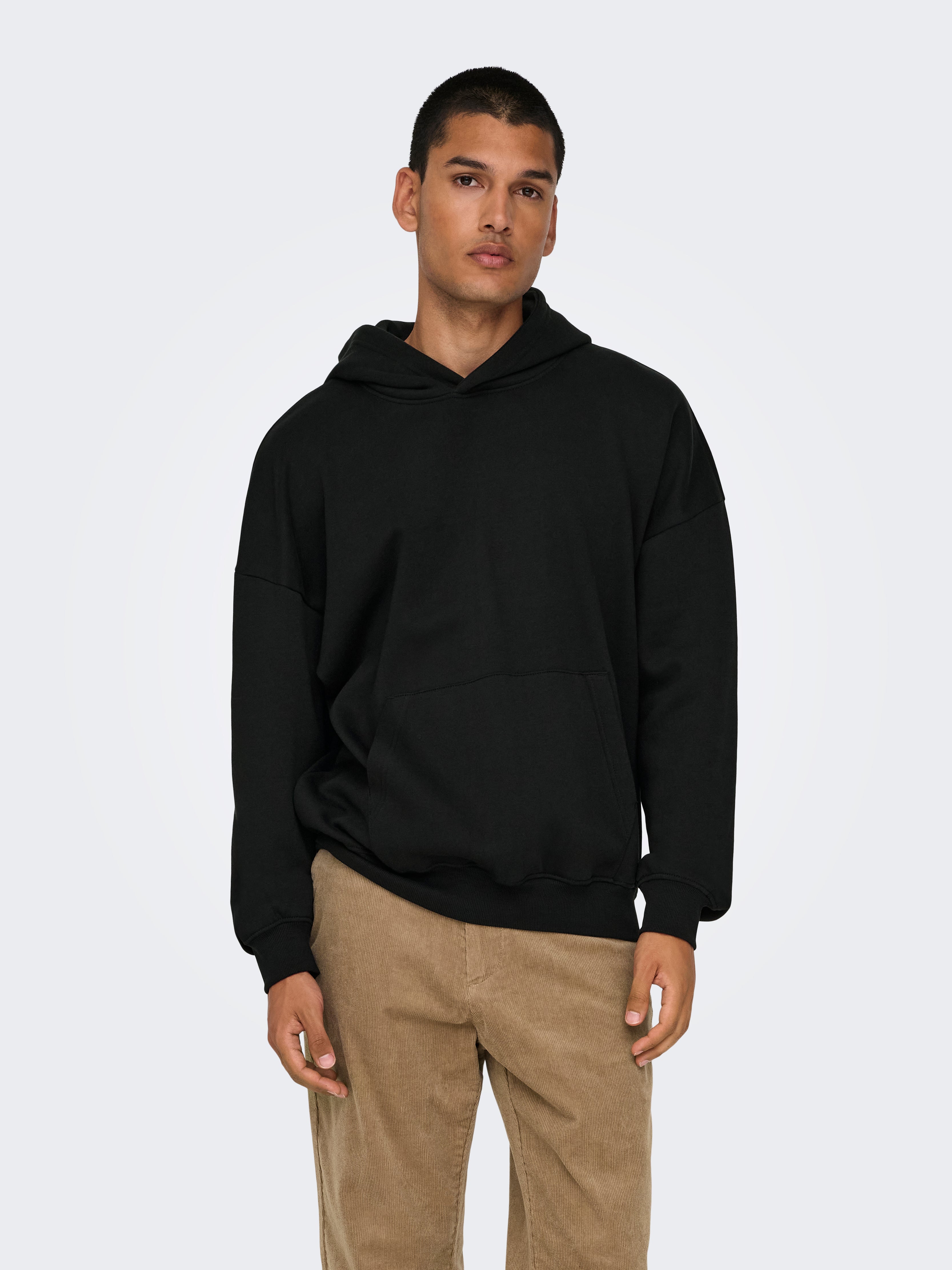 Onsturner Sweatshirt
