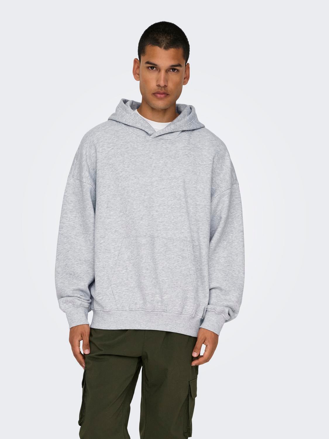 Onsturner Sweatshirt