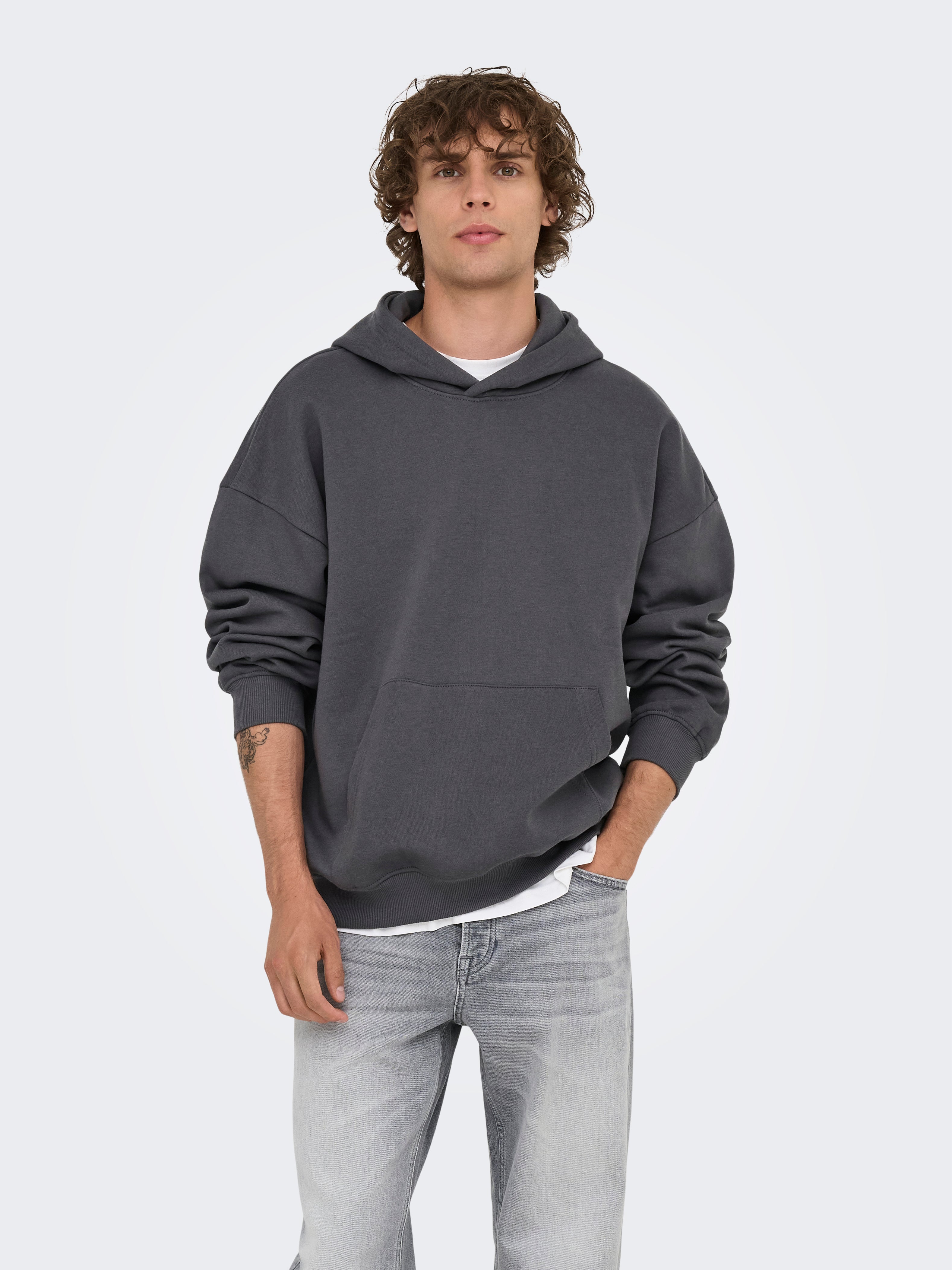 Onsturner Sweatshirt