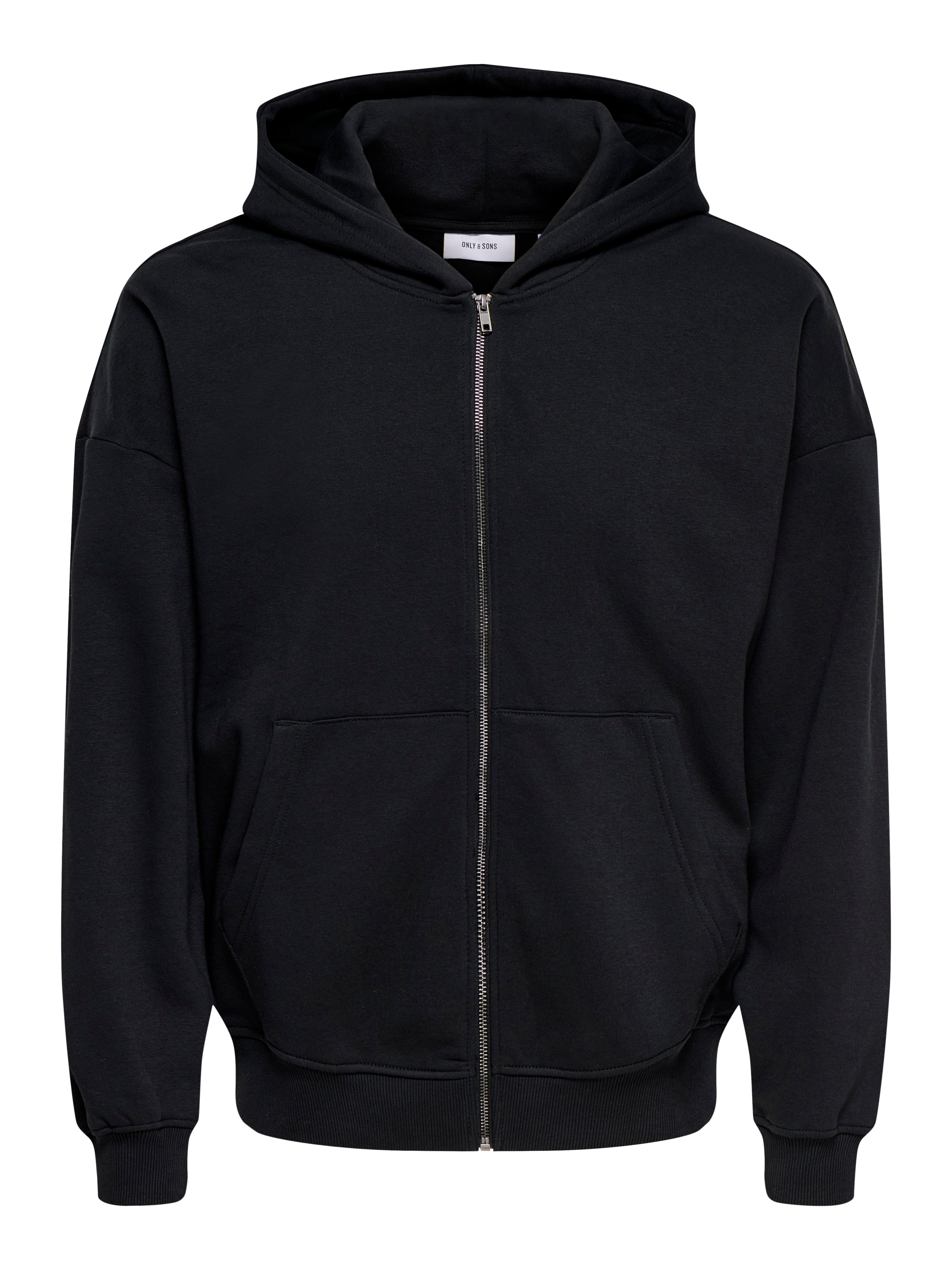 Thumbnail - Turner Sweatshirt
