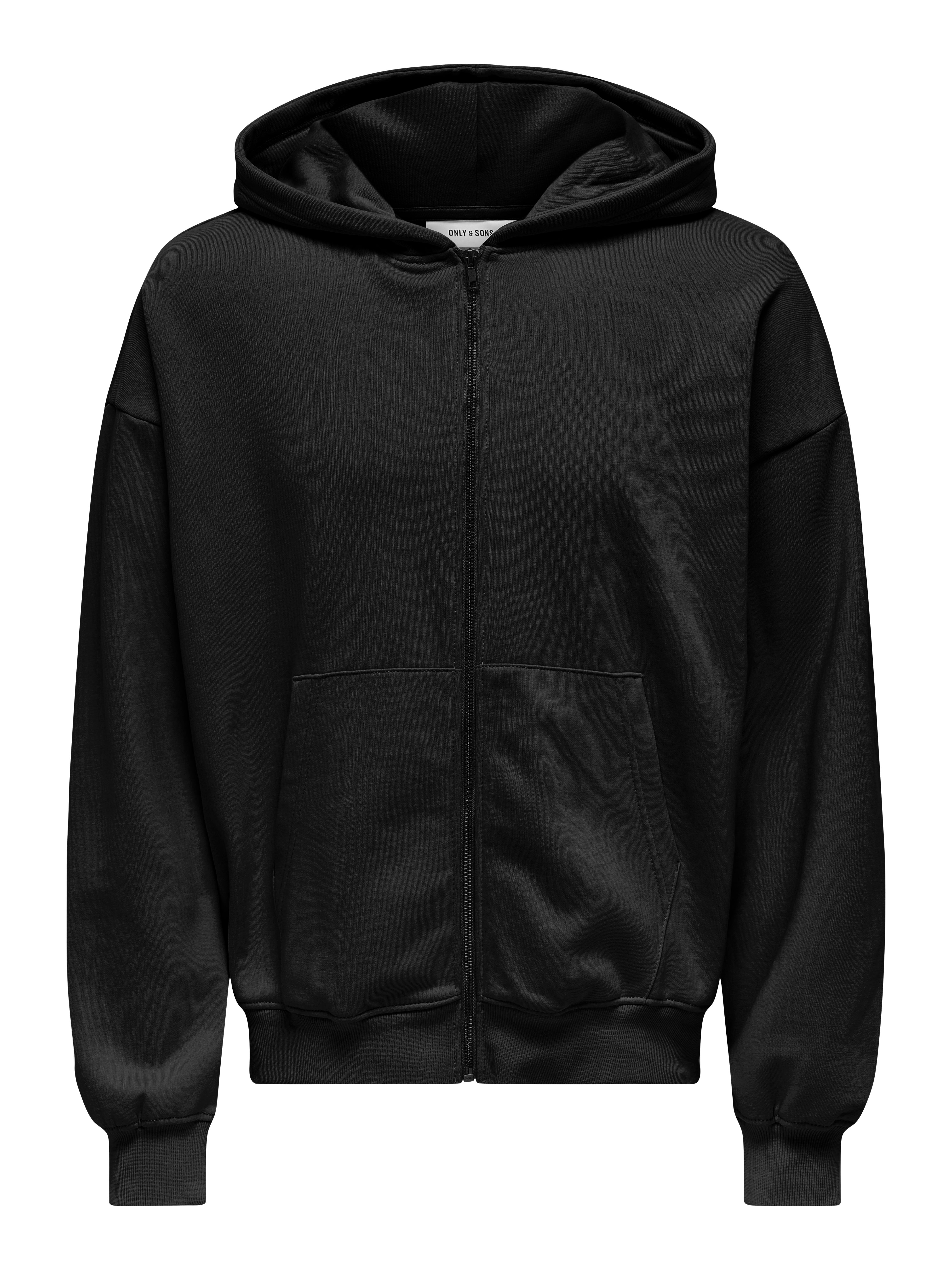 Thumbnail - Turner Sweatshirt