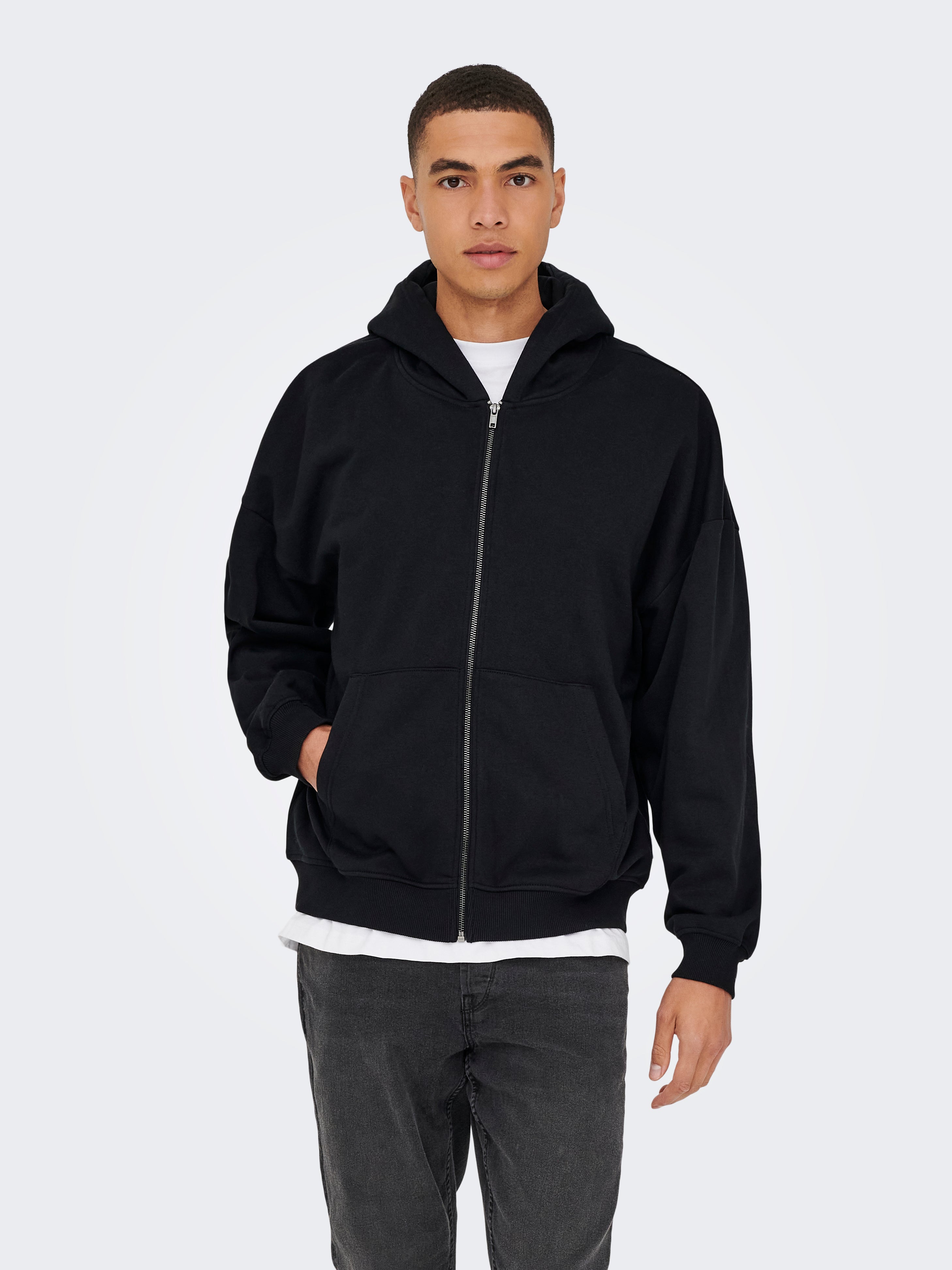 Thumbnail - Turner Sweatshirt