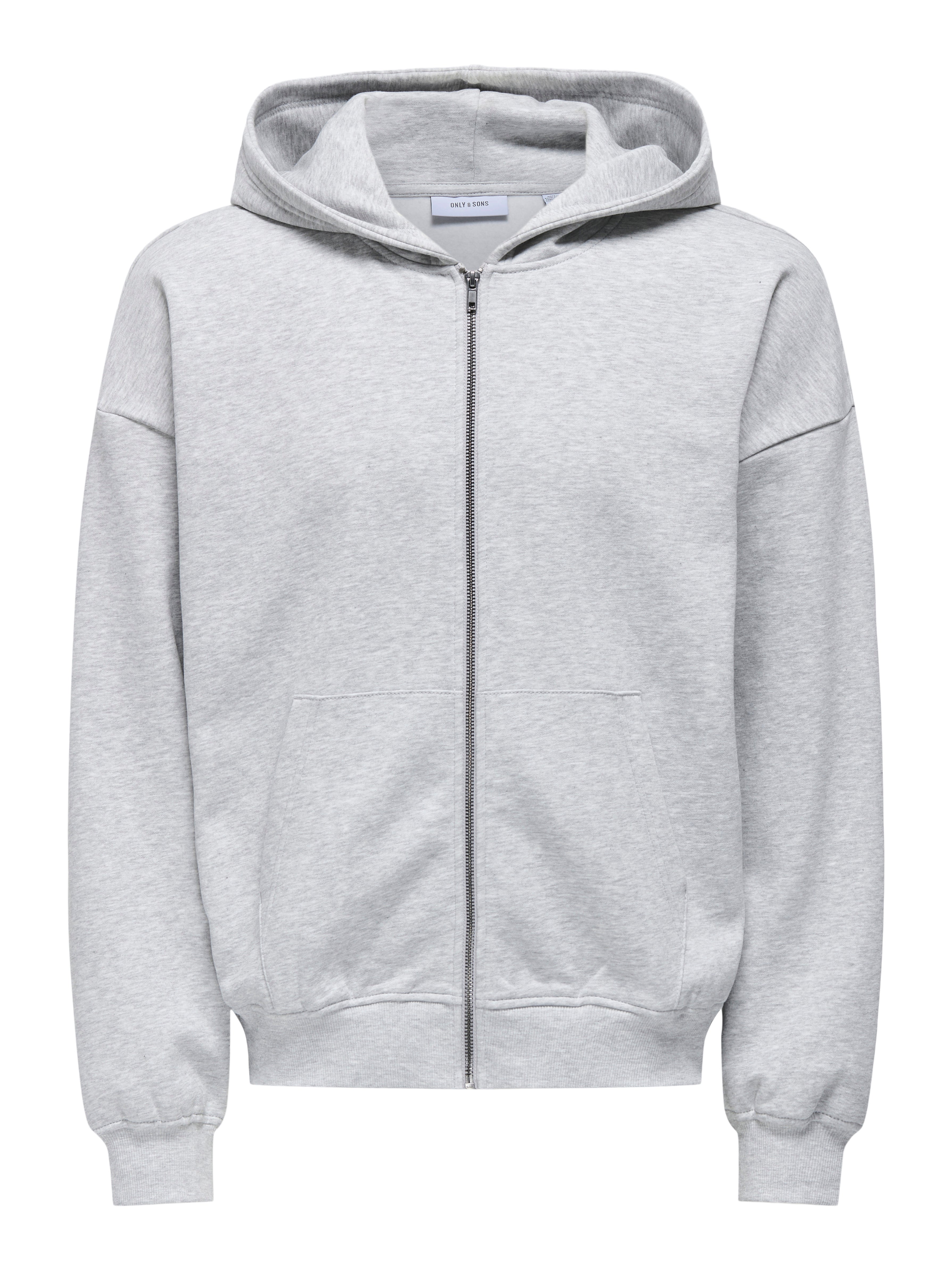 Thumbnail - Turner Sweatshirt