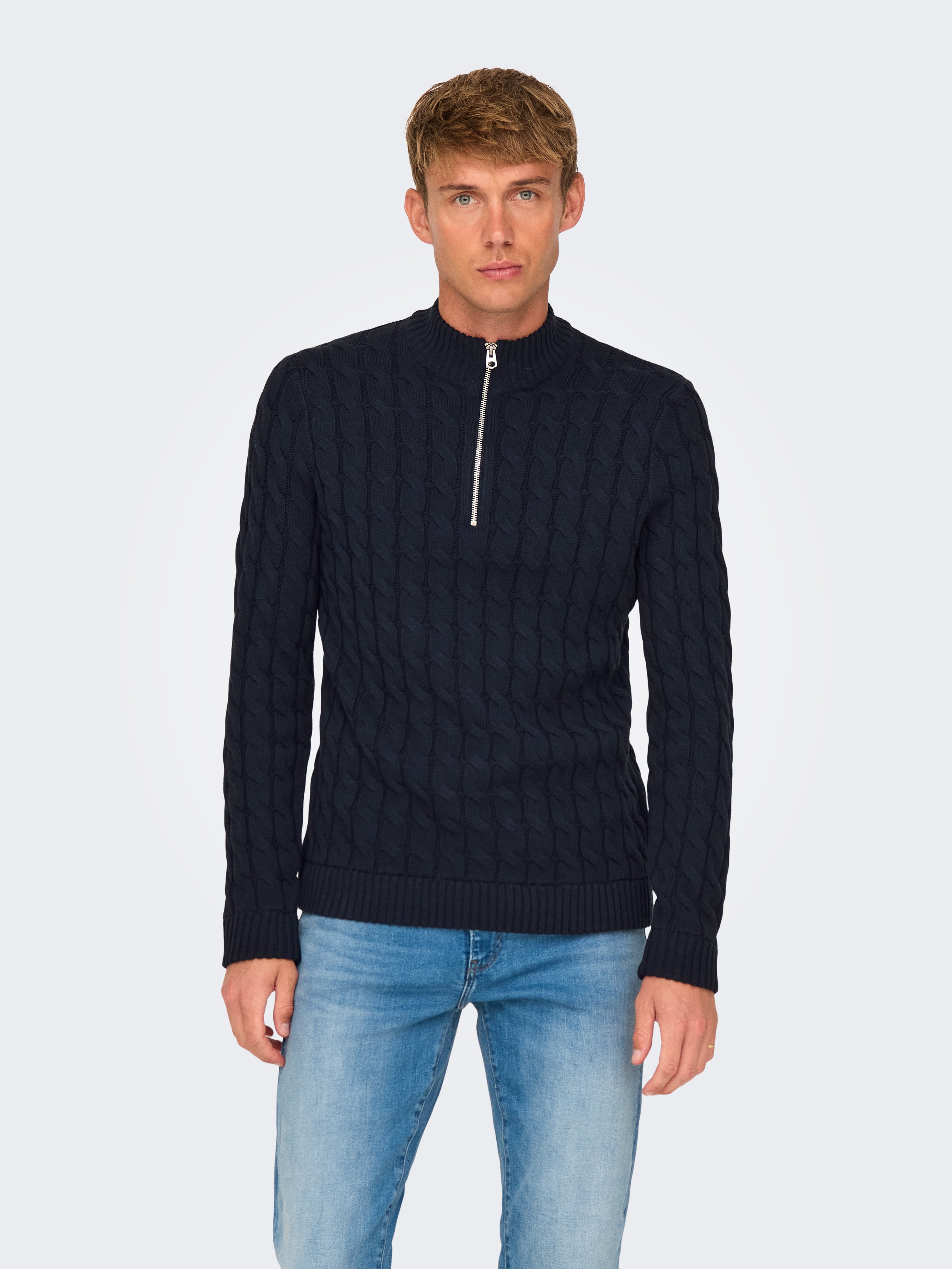 Thumbnail - Onskicker Pullover
