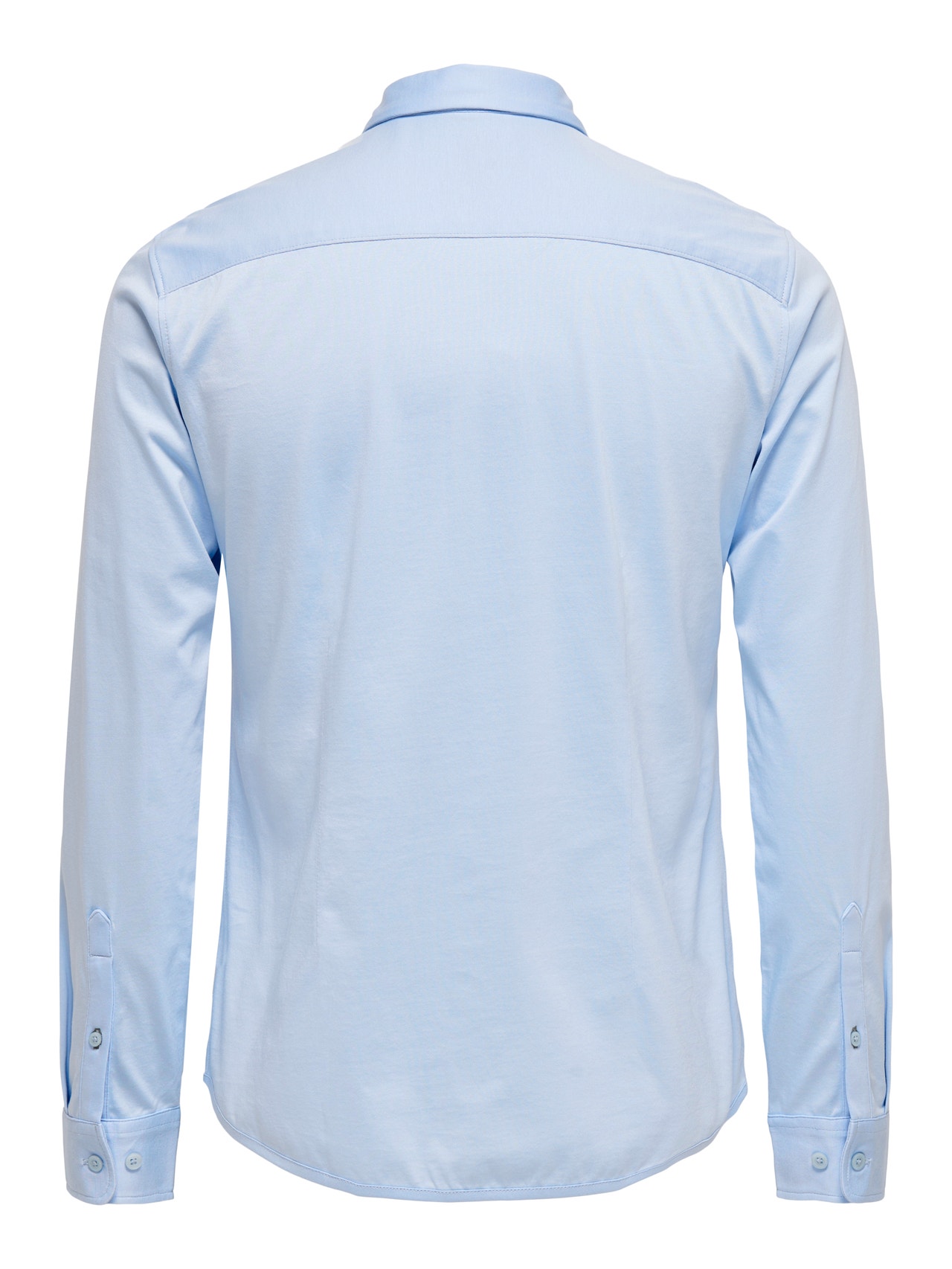 ONLY & SONS ONSROBIN Shirt -Cashmere Blue - 22031023