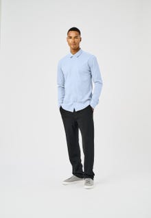 ONLY & SONS ONSROBIN Shirt -Cashmere Blue - 22031023
