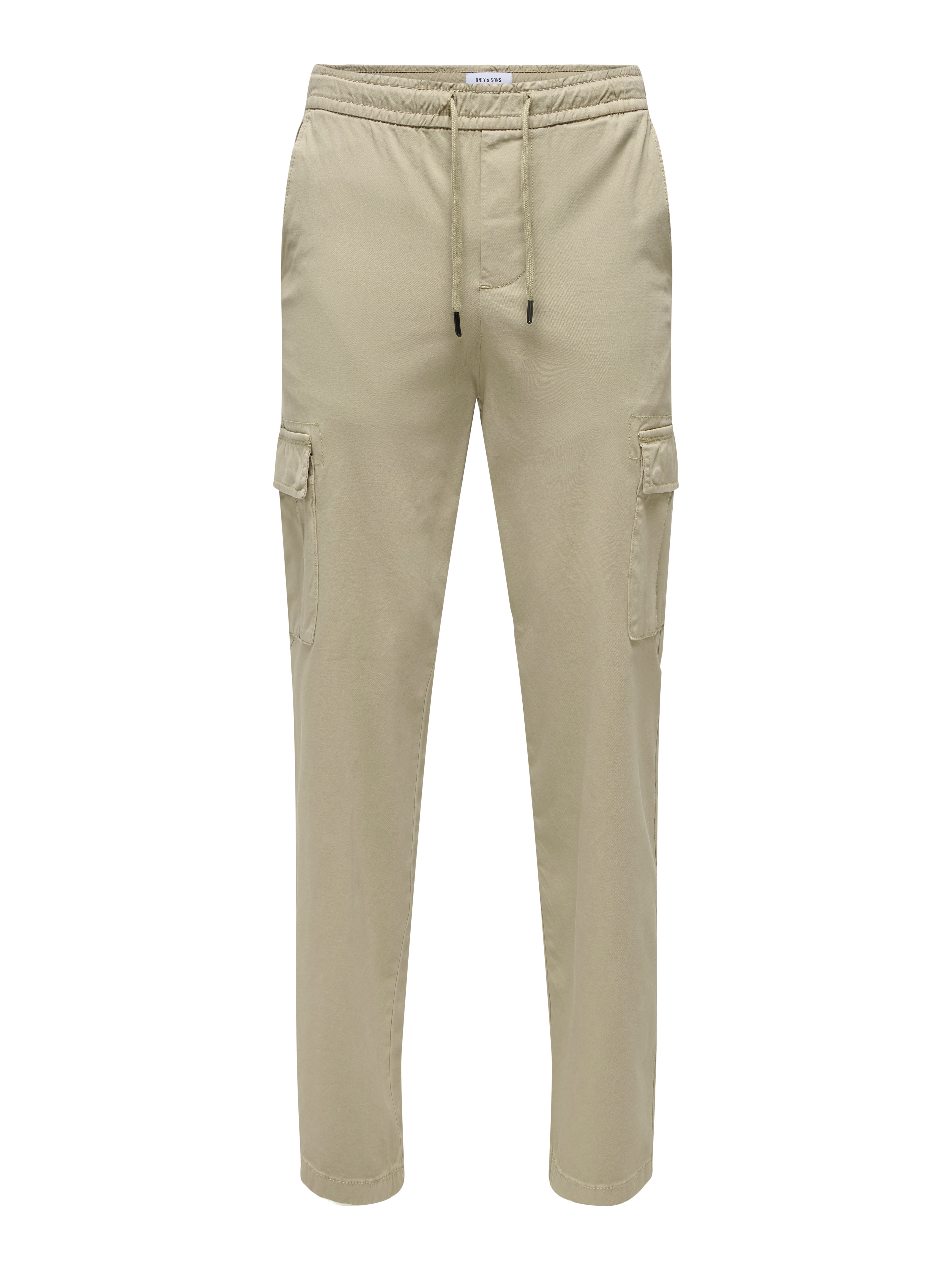 Thumbnail - Onssinus Locker Geschnitten Cargo-hose