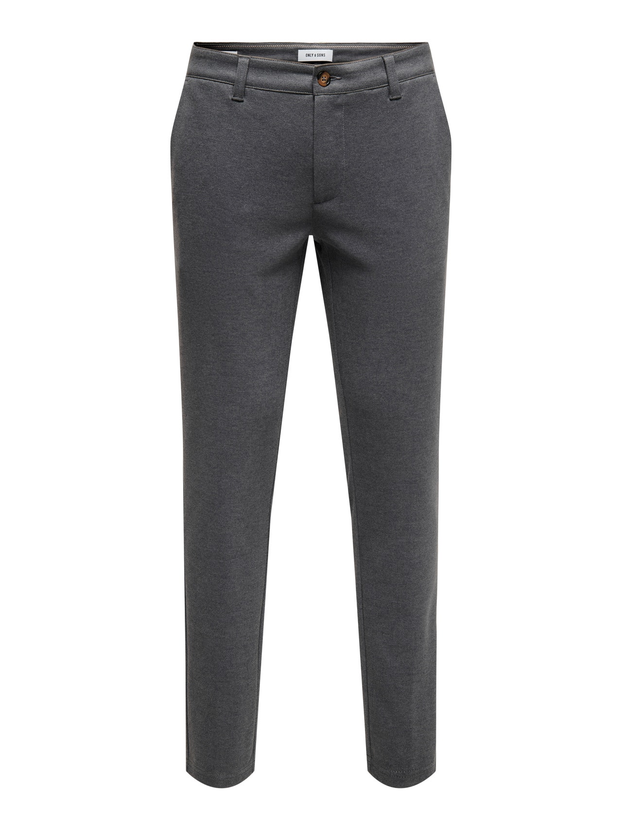 Strellson Premium Mercer Pantaloni Completo, Blu (Navy 417), 106 Uomo Strellson Premium Mercer Pantaloni Completo, Blu (Navy 417), 106 Uomo