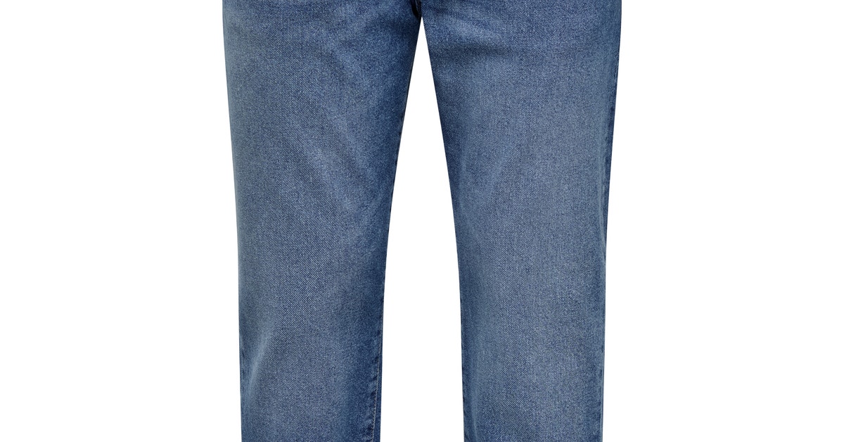 ONSYOKE Straight Fit Jeans Medium Blue ONLY & SONS®