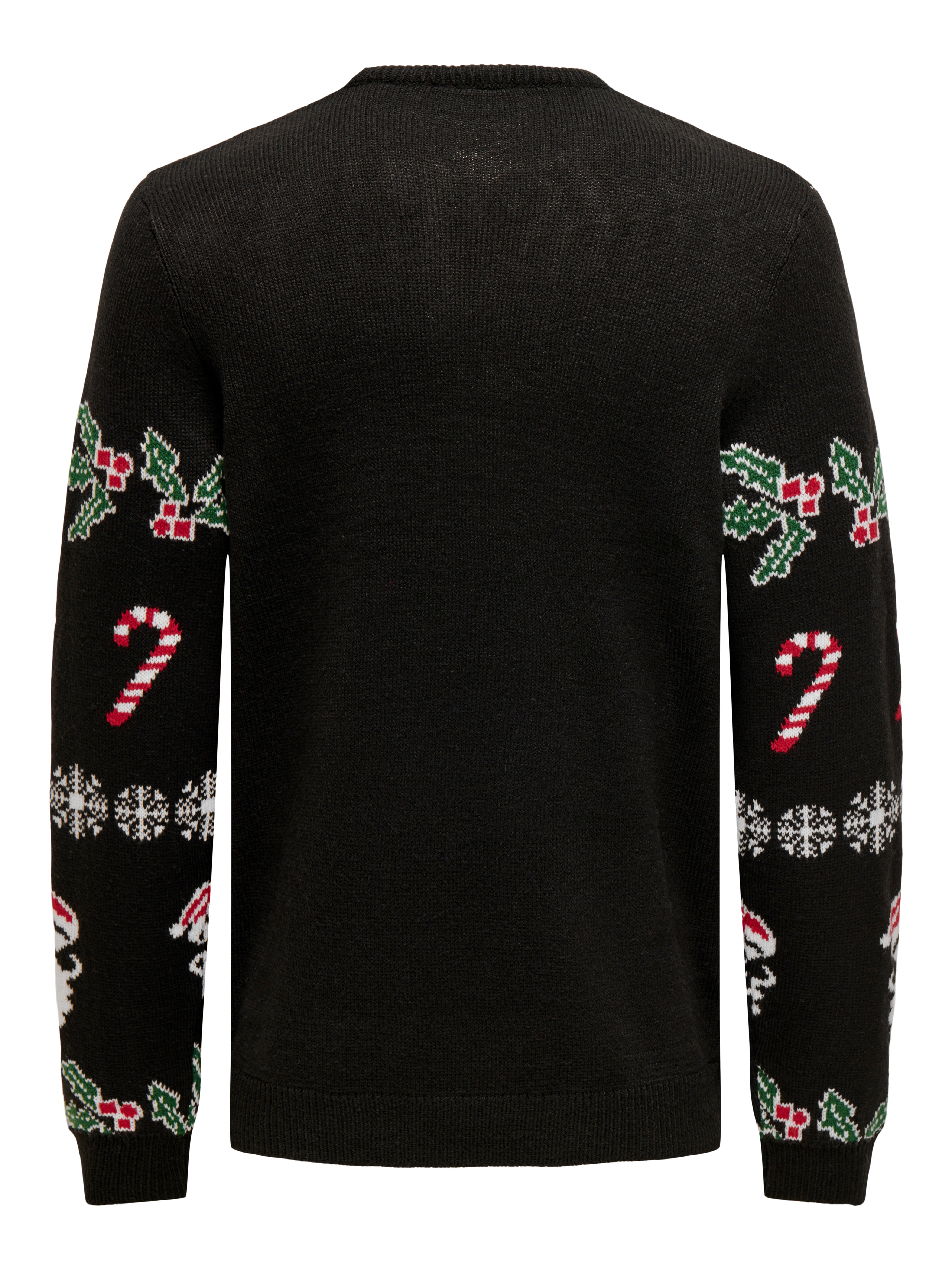 Thumbnail - Onsxmas Pullover