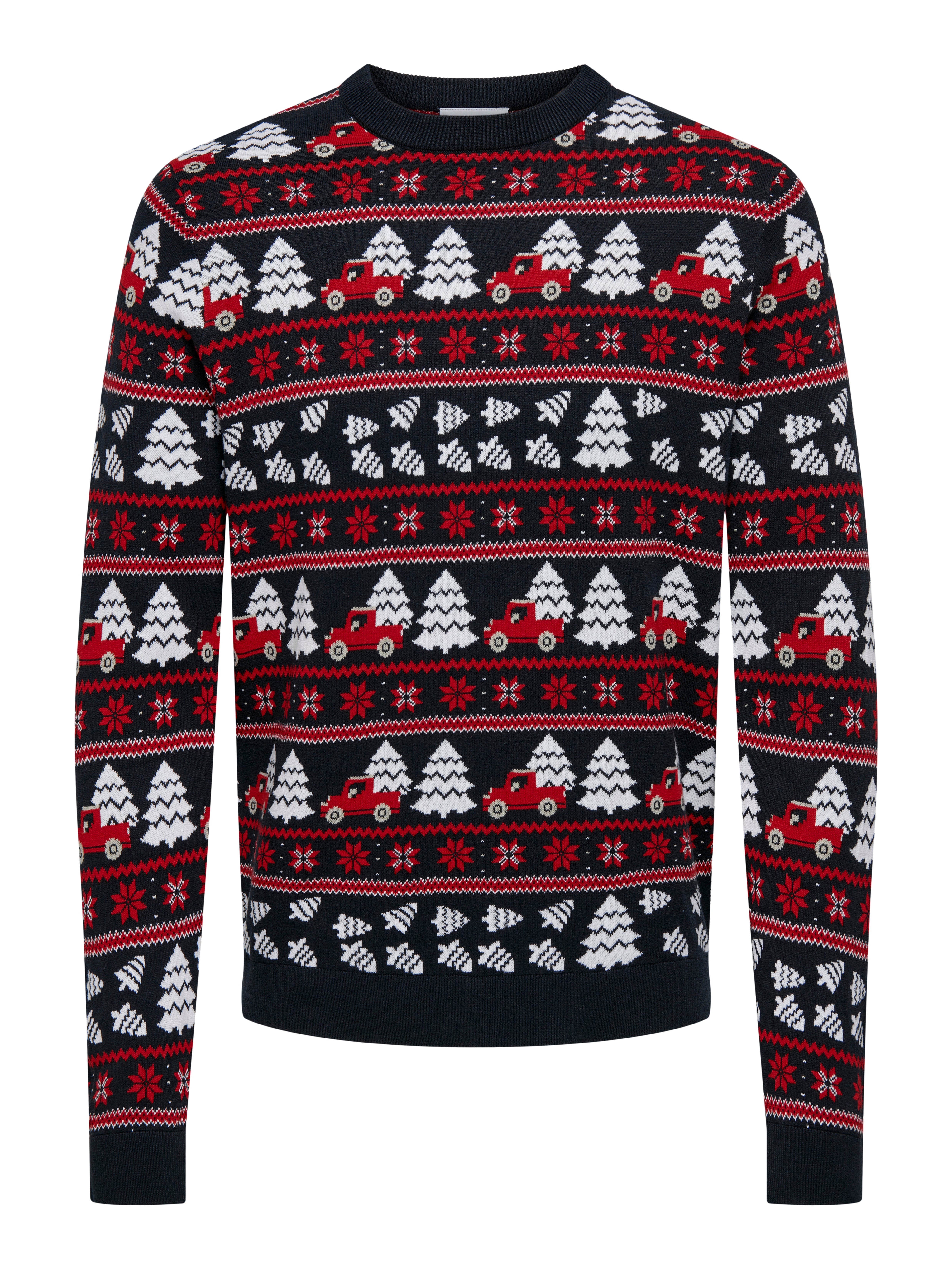 Thumbnail - Onsxmas Pullover