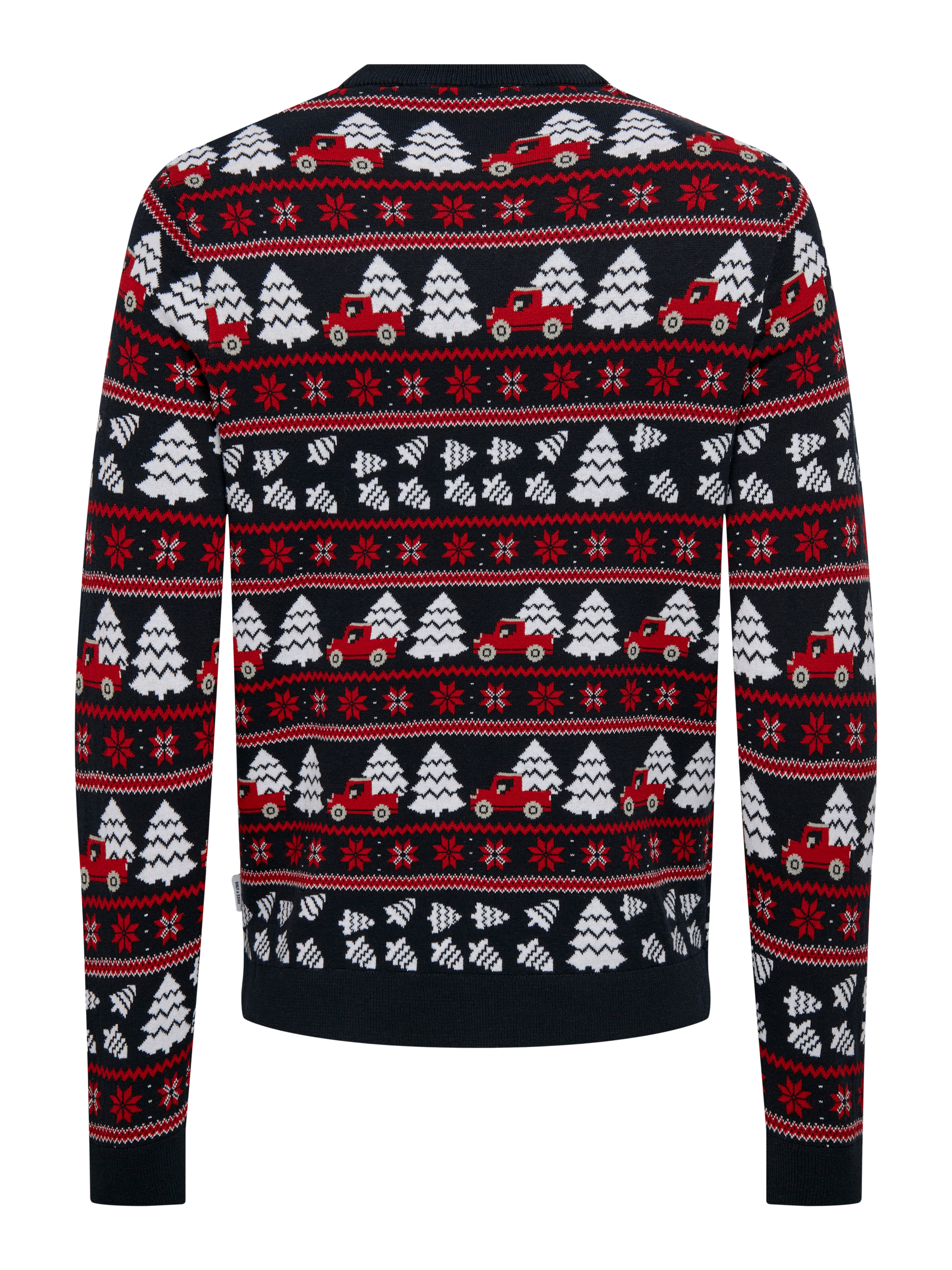 Thumbnail - Onsxmas Pullover