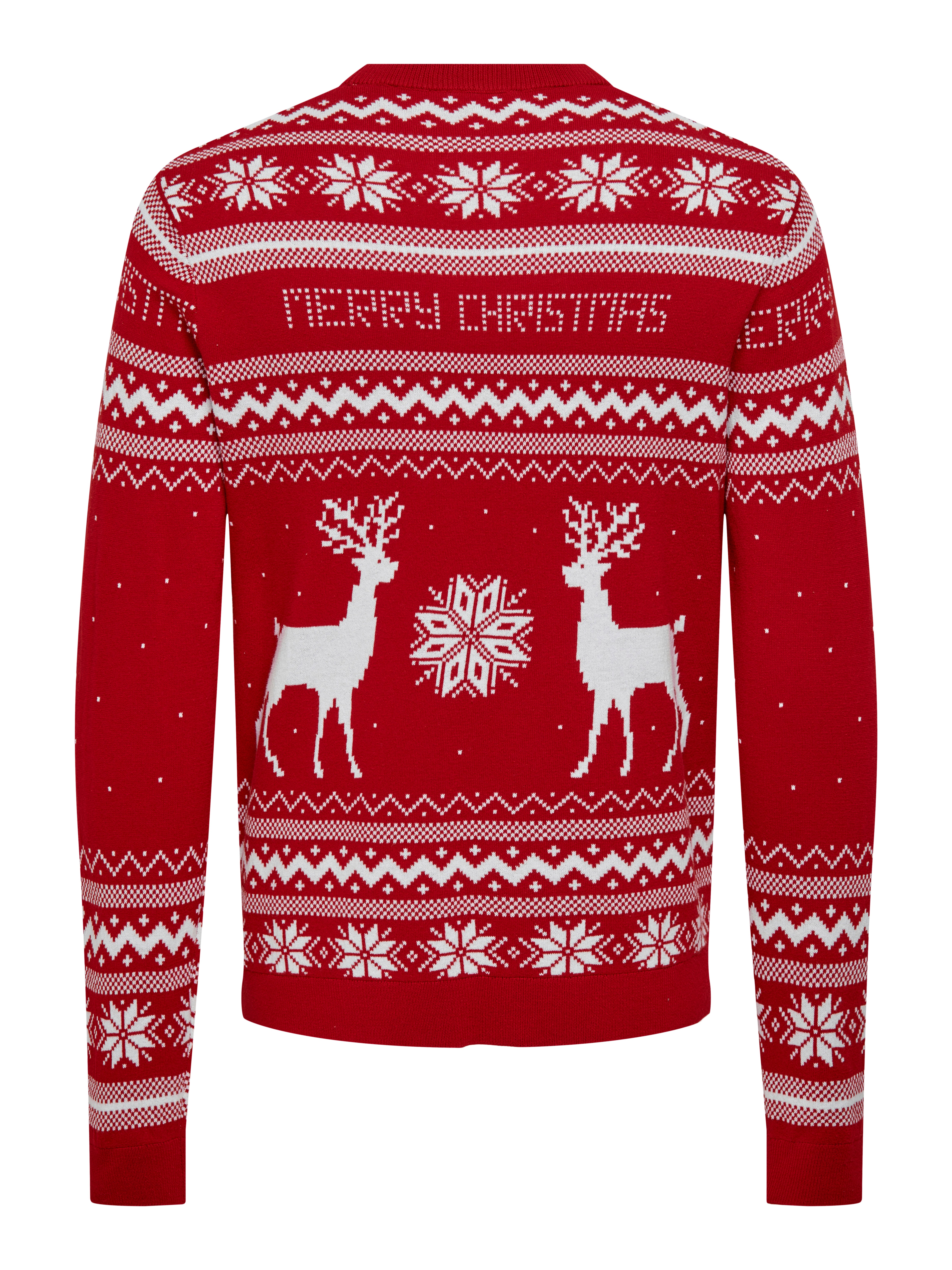 Thumbnail - Onsxmas Pullover