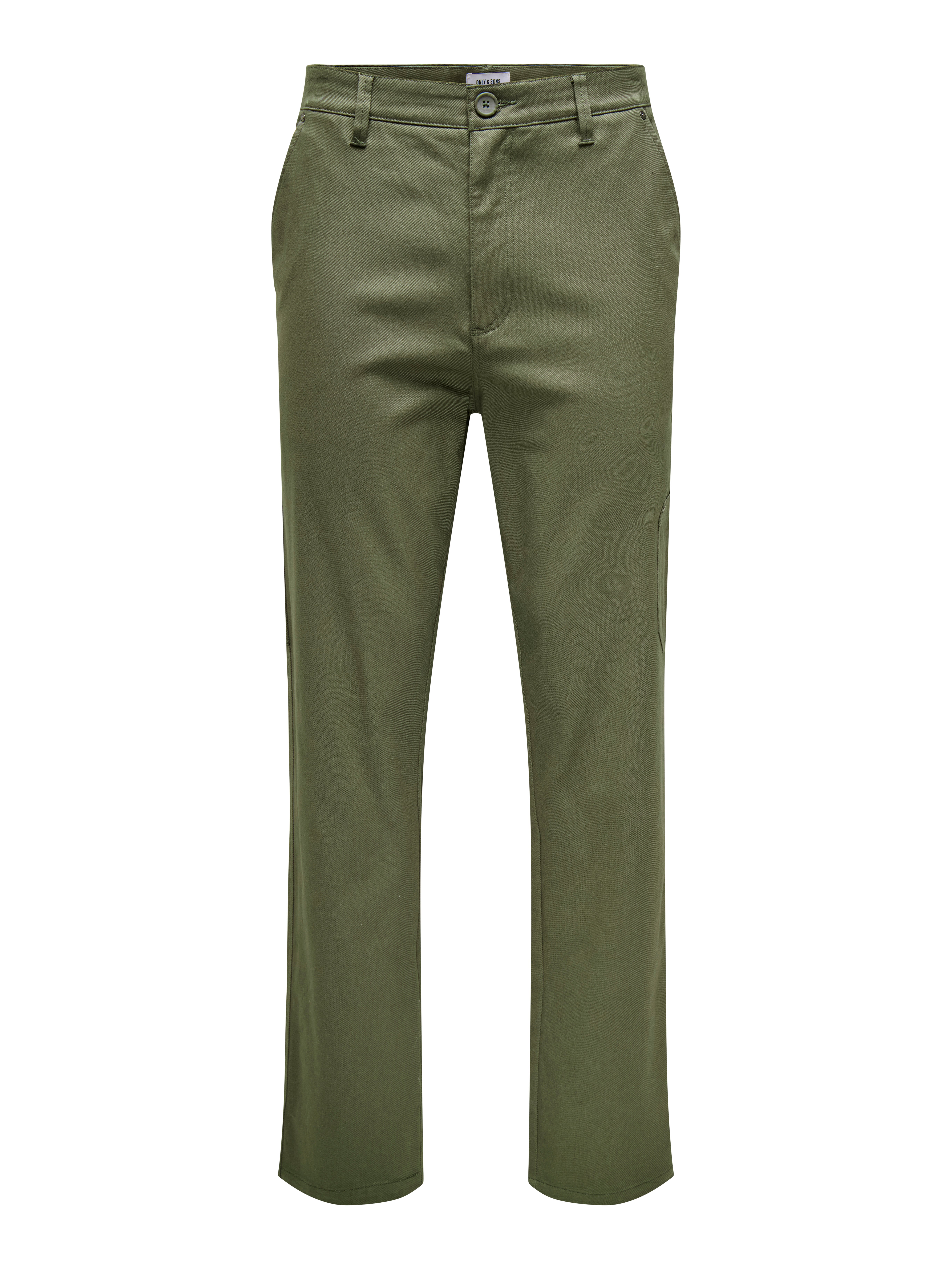 Thumbnail - Onsedge Gerade Geschnitten Hose