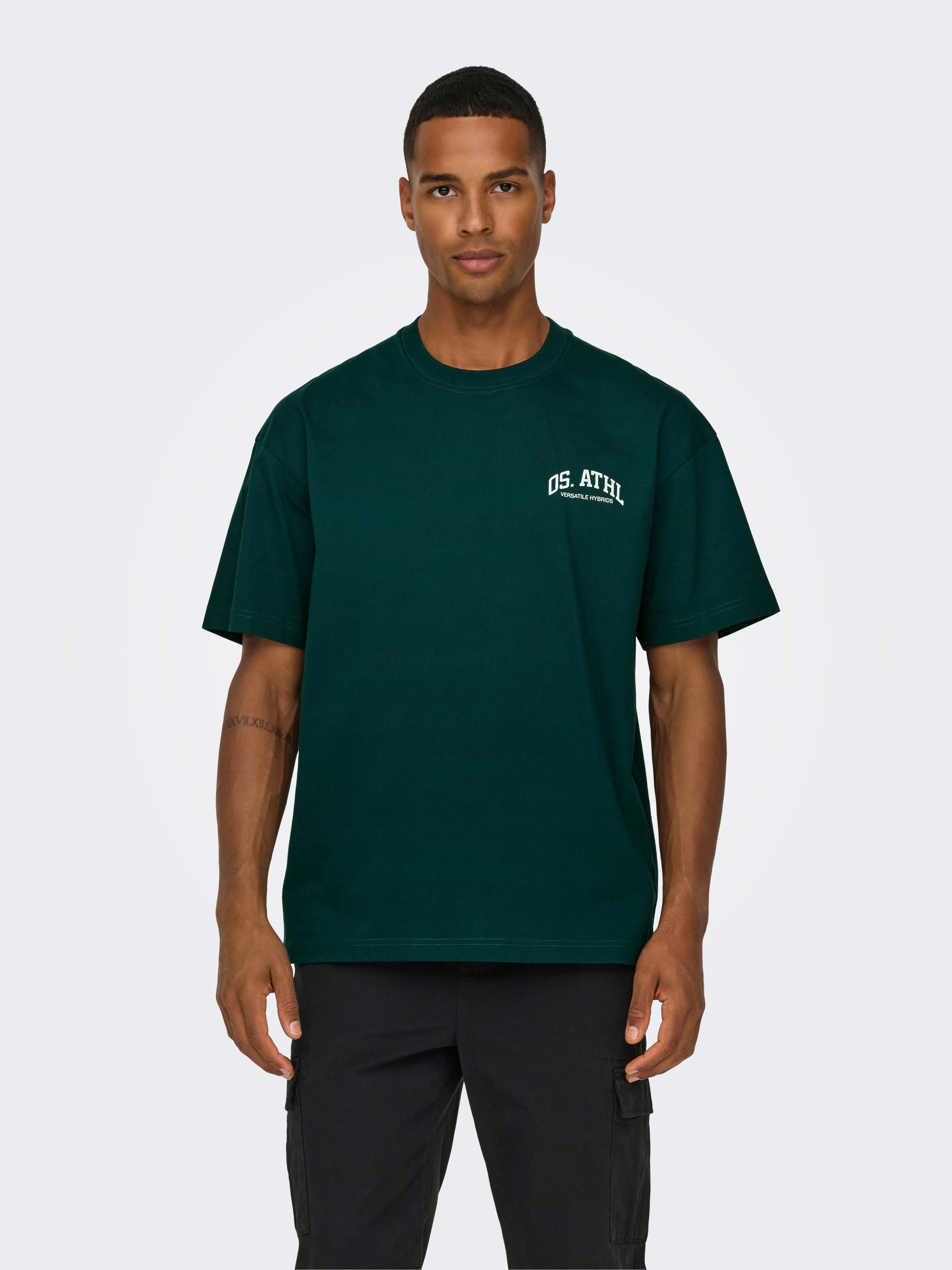 Onsbligh T-shirt