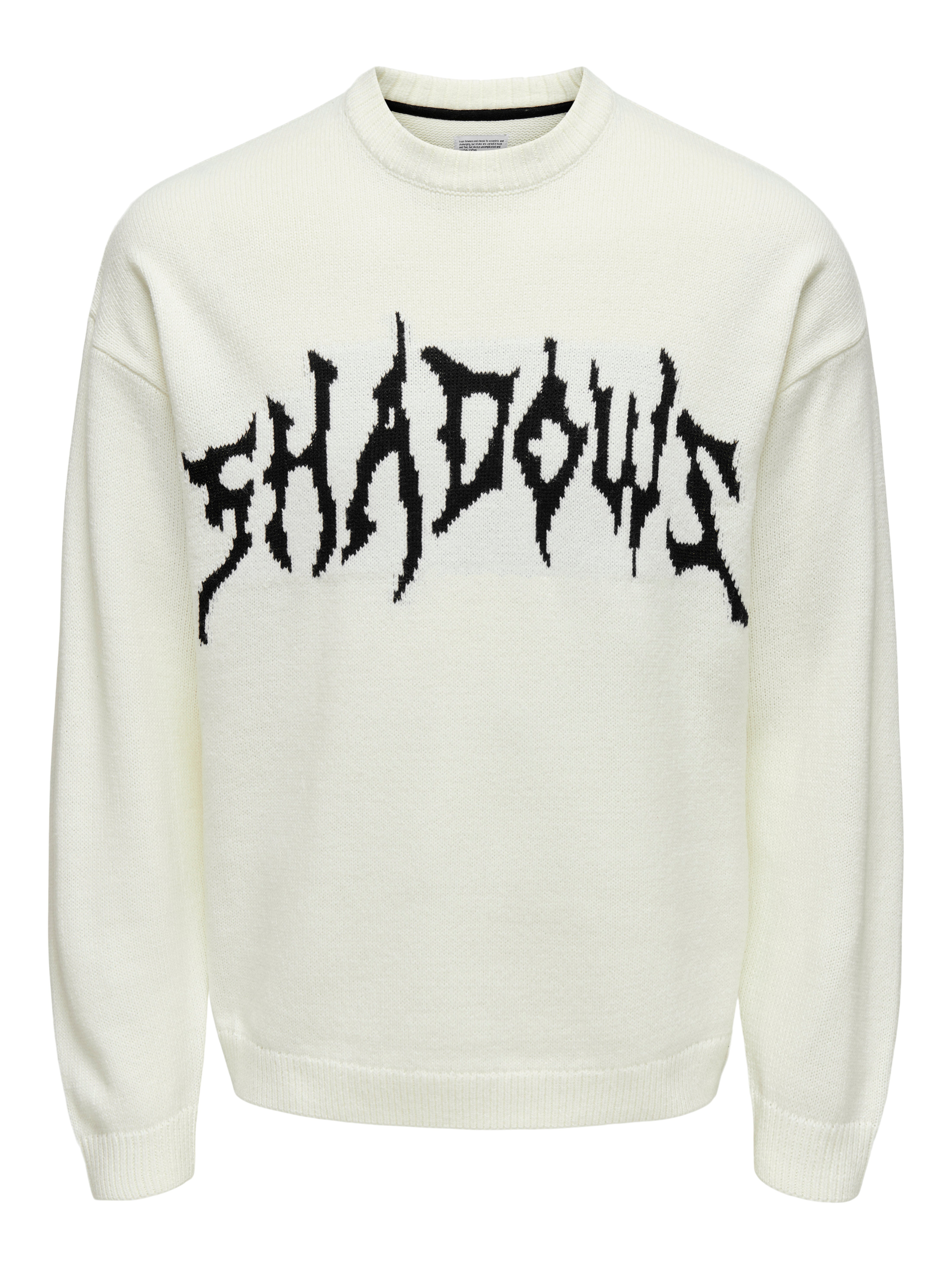 Thumbnail - Onsrandy Pullover