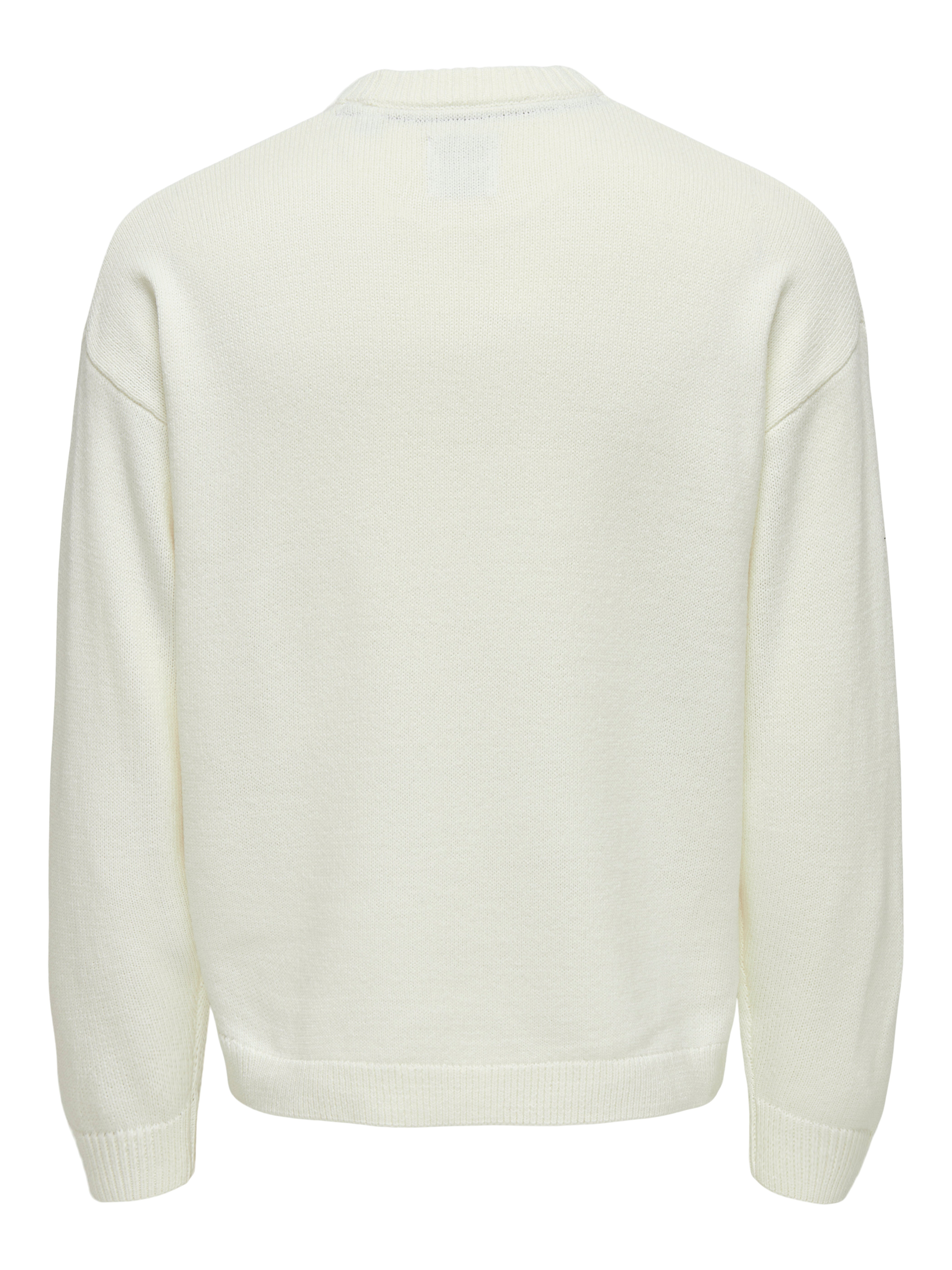 Thumbnail - Onsrandy Pullover