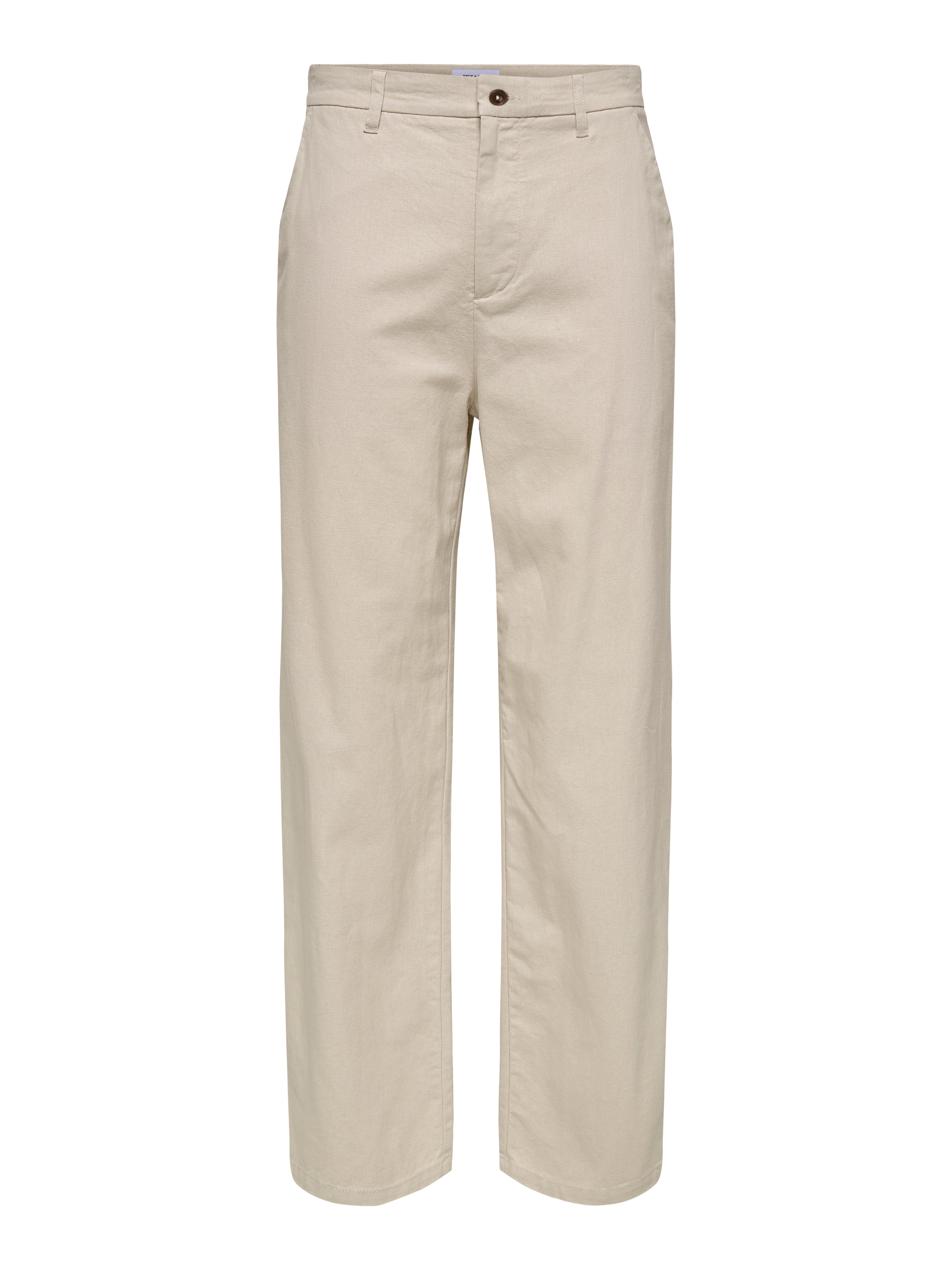 Thumbnail - Onsbob Locker Geschnitten Hose