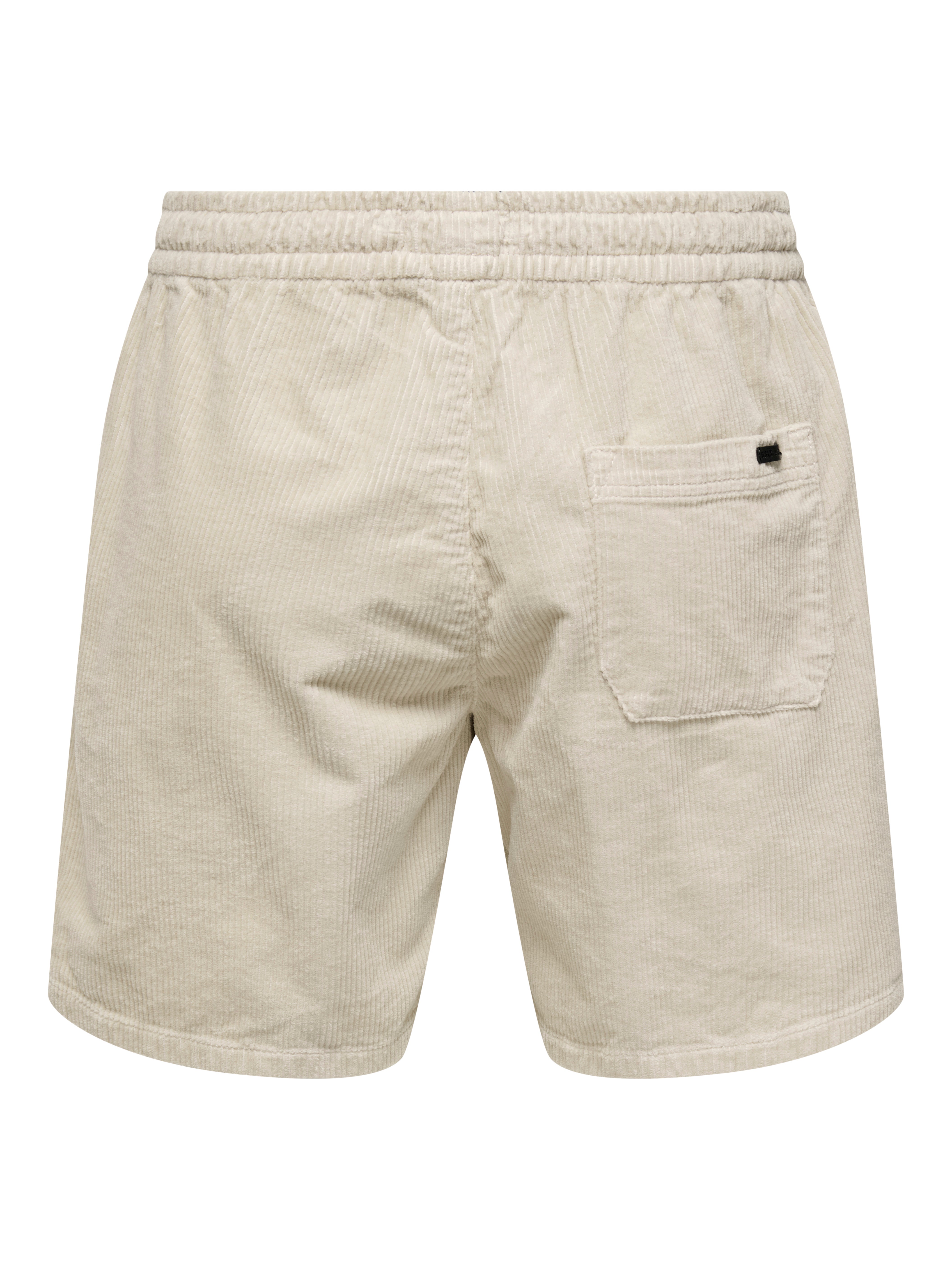 Thumbnail - Onstel Normal Geschnitten Shorts