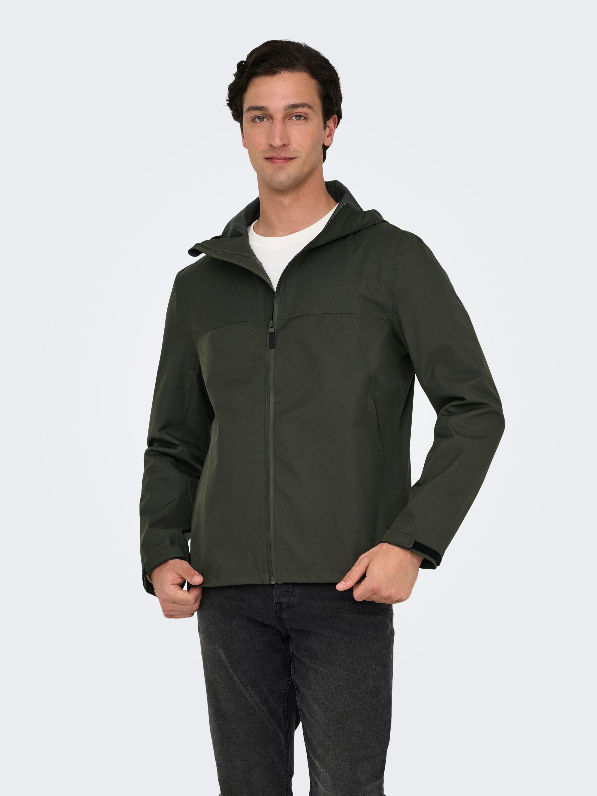 Herrenjacken SALE | Mäntel & mehr | ONLY & SONS