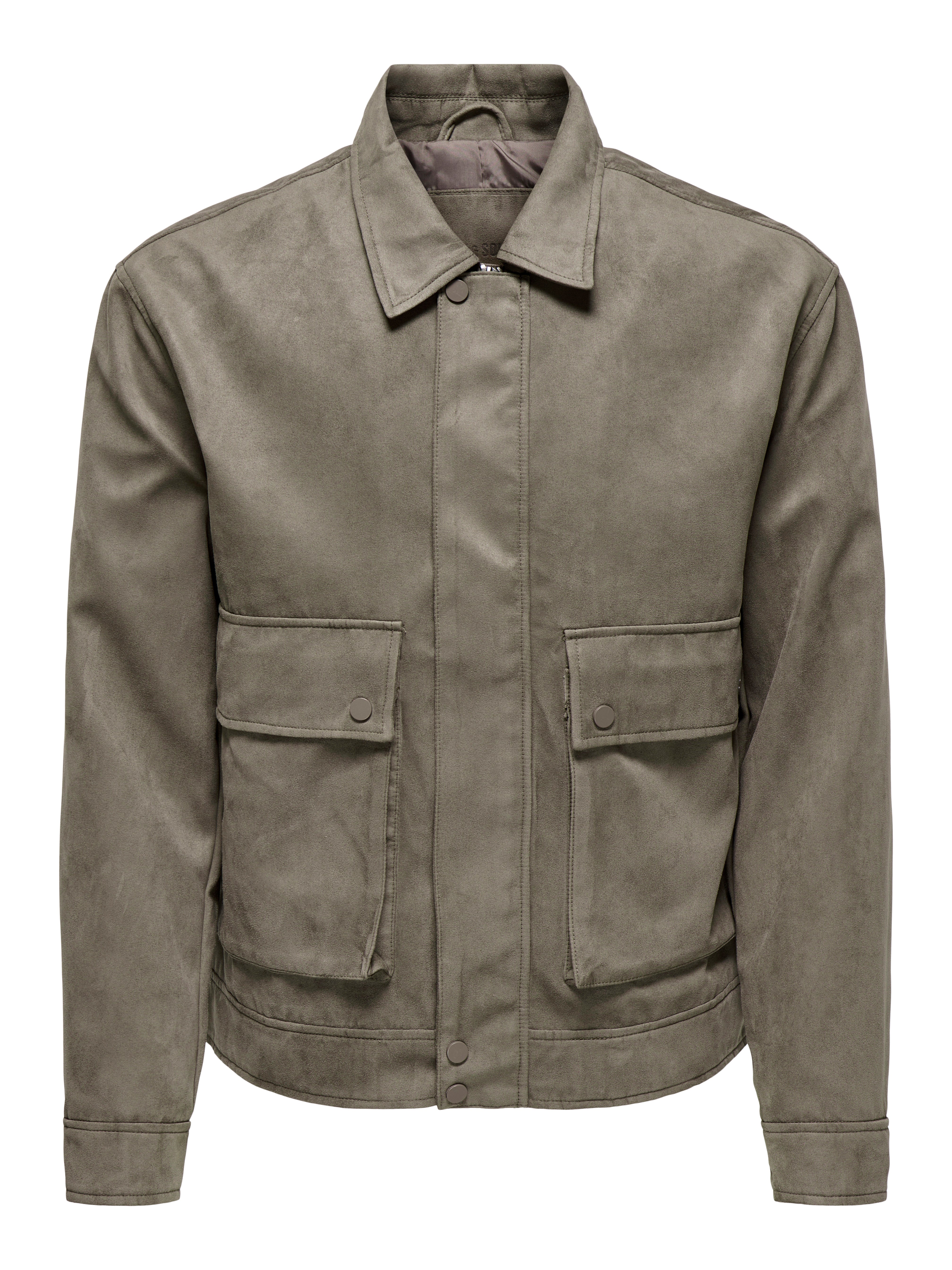 Thumbnail - Onsyuki Jacke