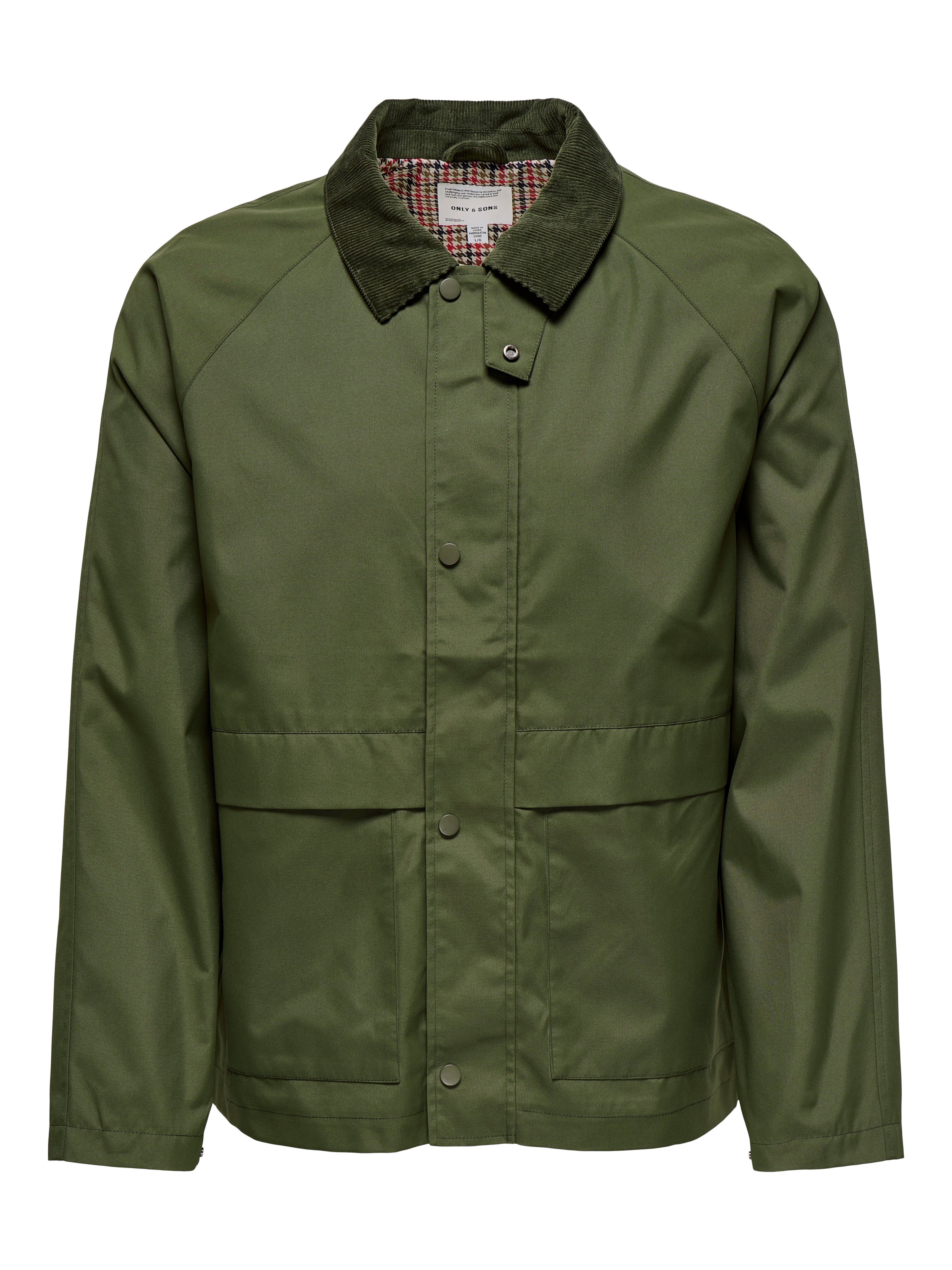 Thumbnail - Onskosmo Jacke