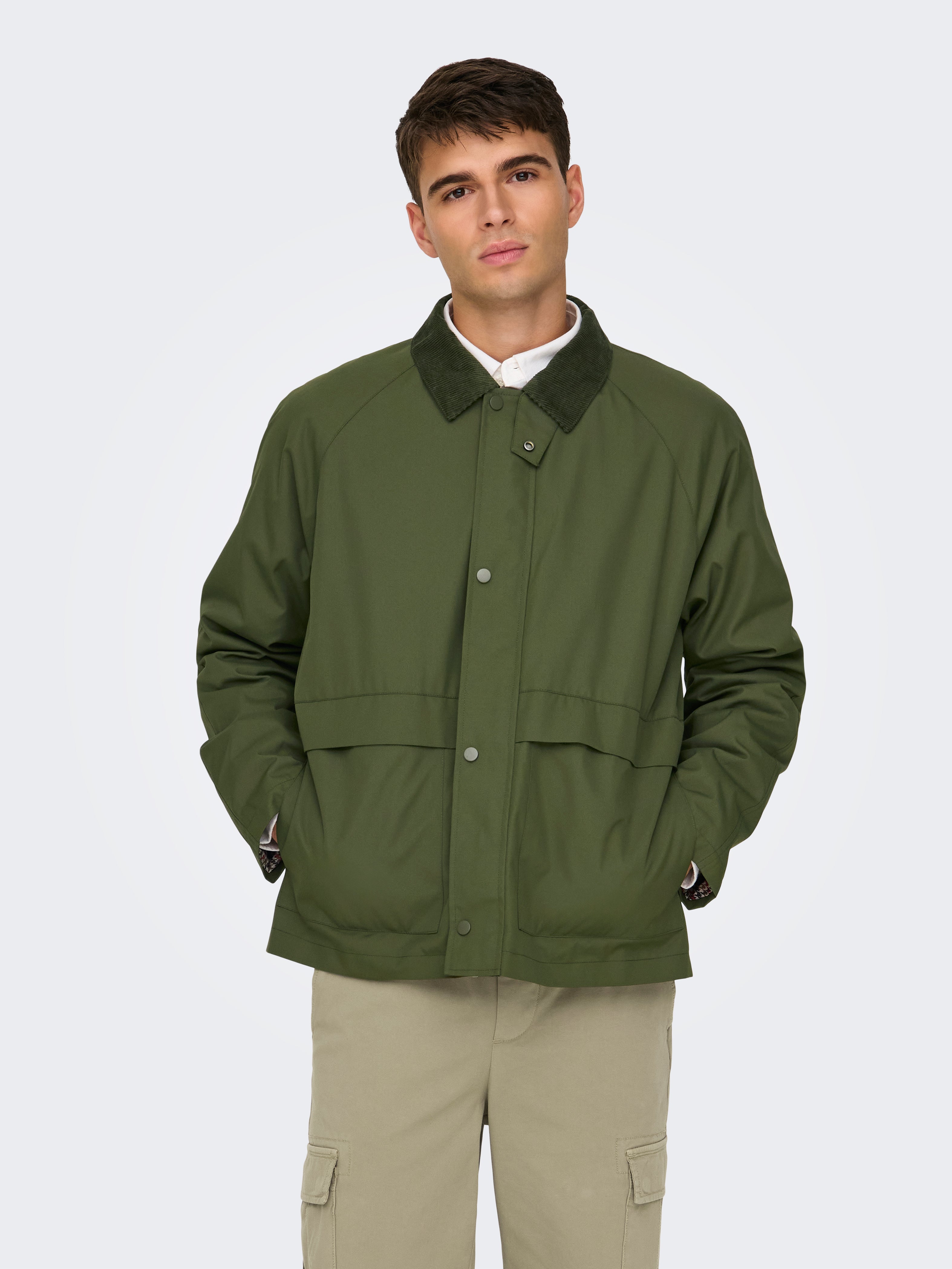 Thumbnail - Onskosmo Jacke