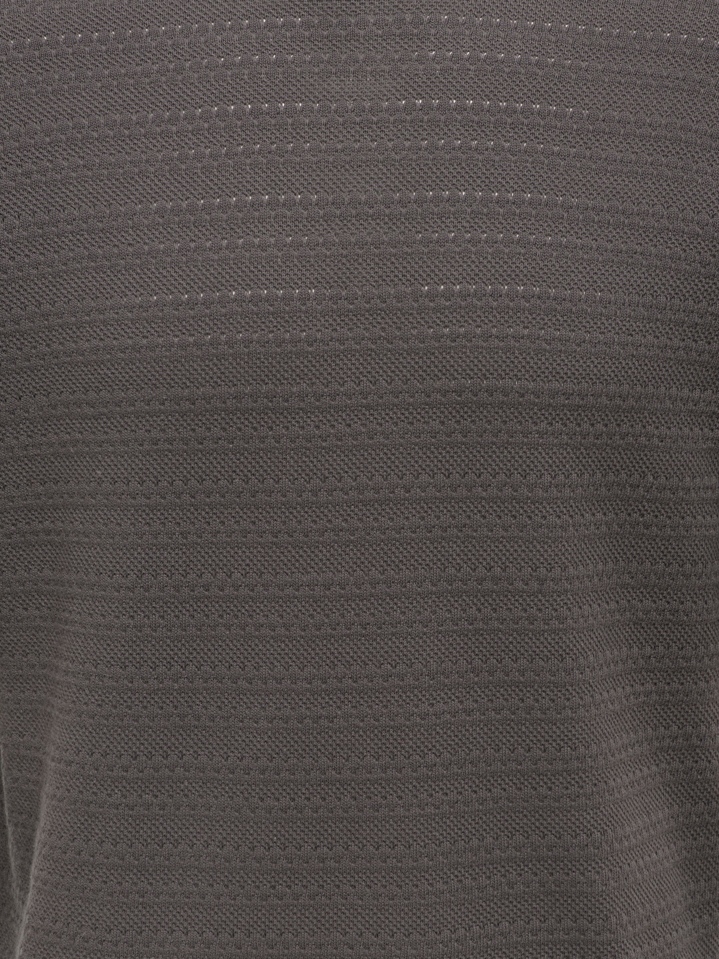 Thumbnail - Onsgivo Gestricktes T-shirt