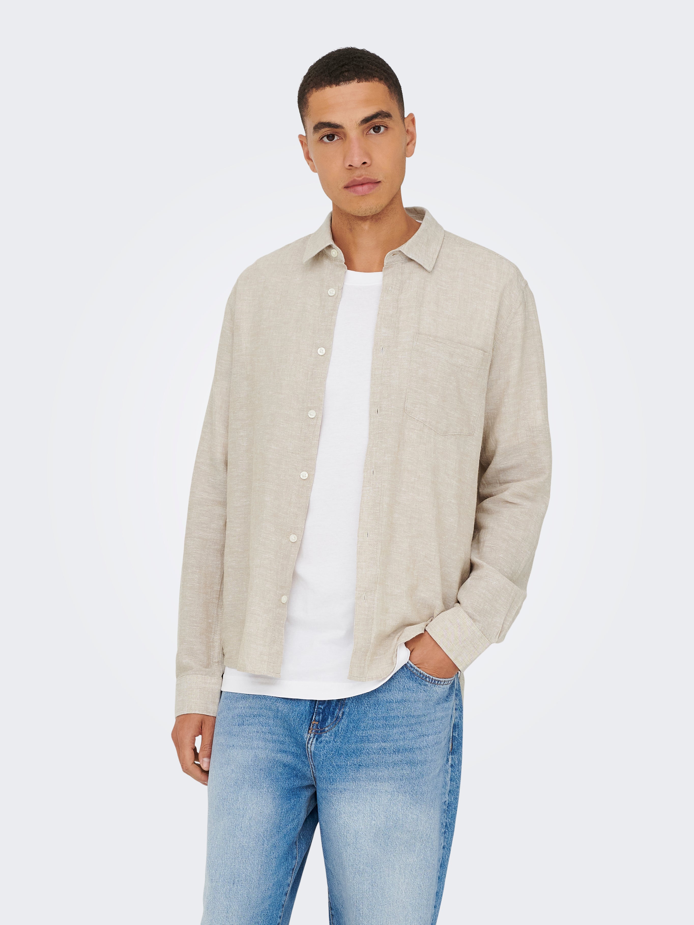 Thumbnail - Onscaiden Hemd