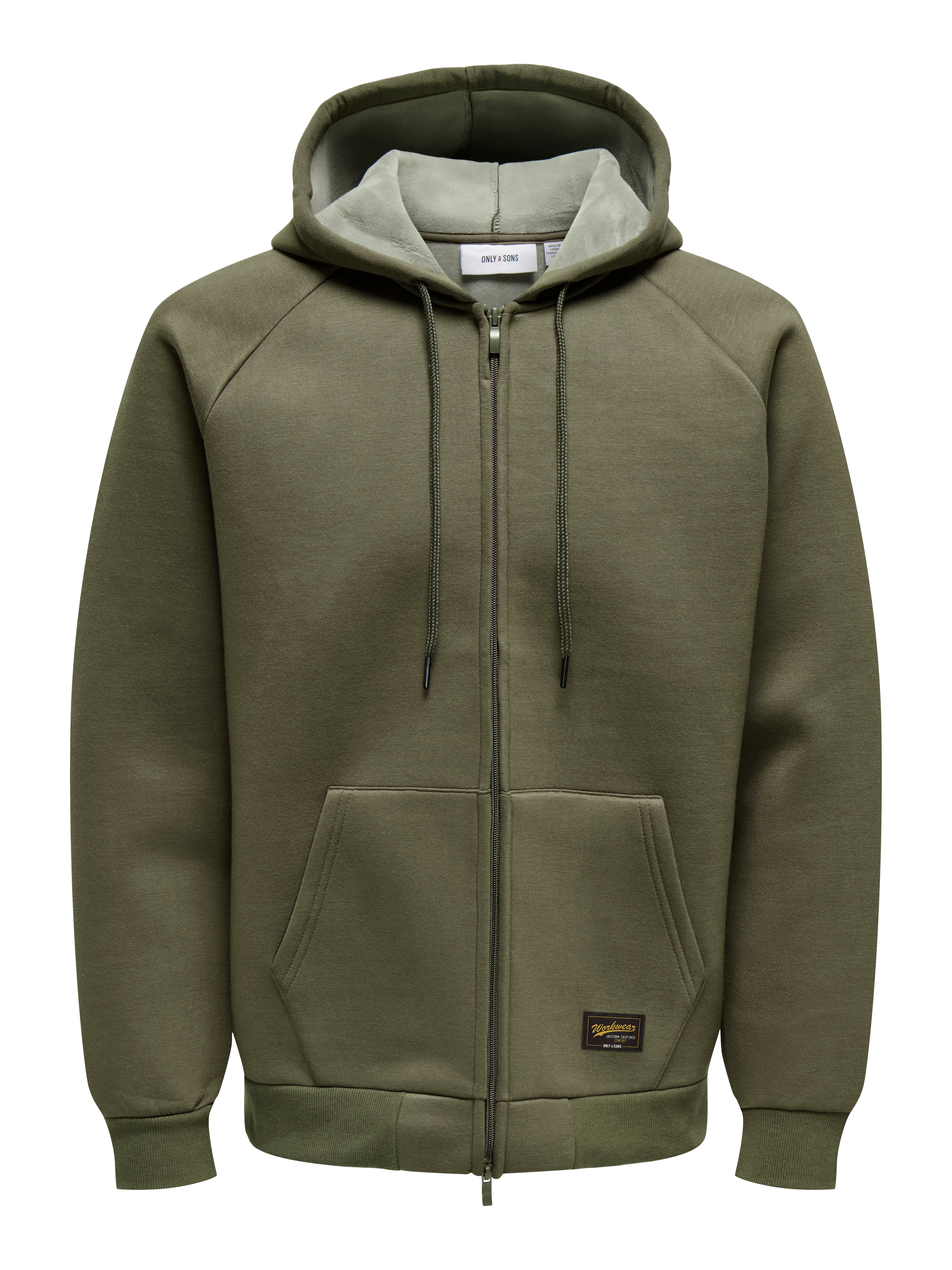 Thumbnail - Onsbobbey Sweatshirt