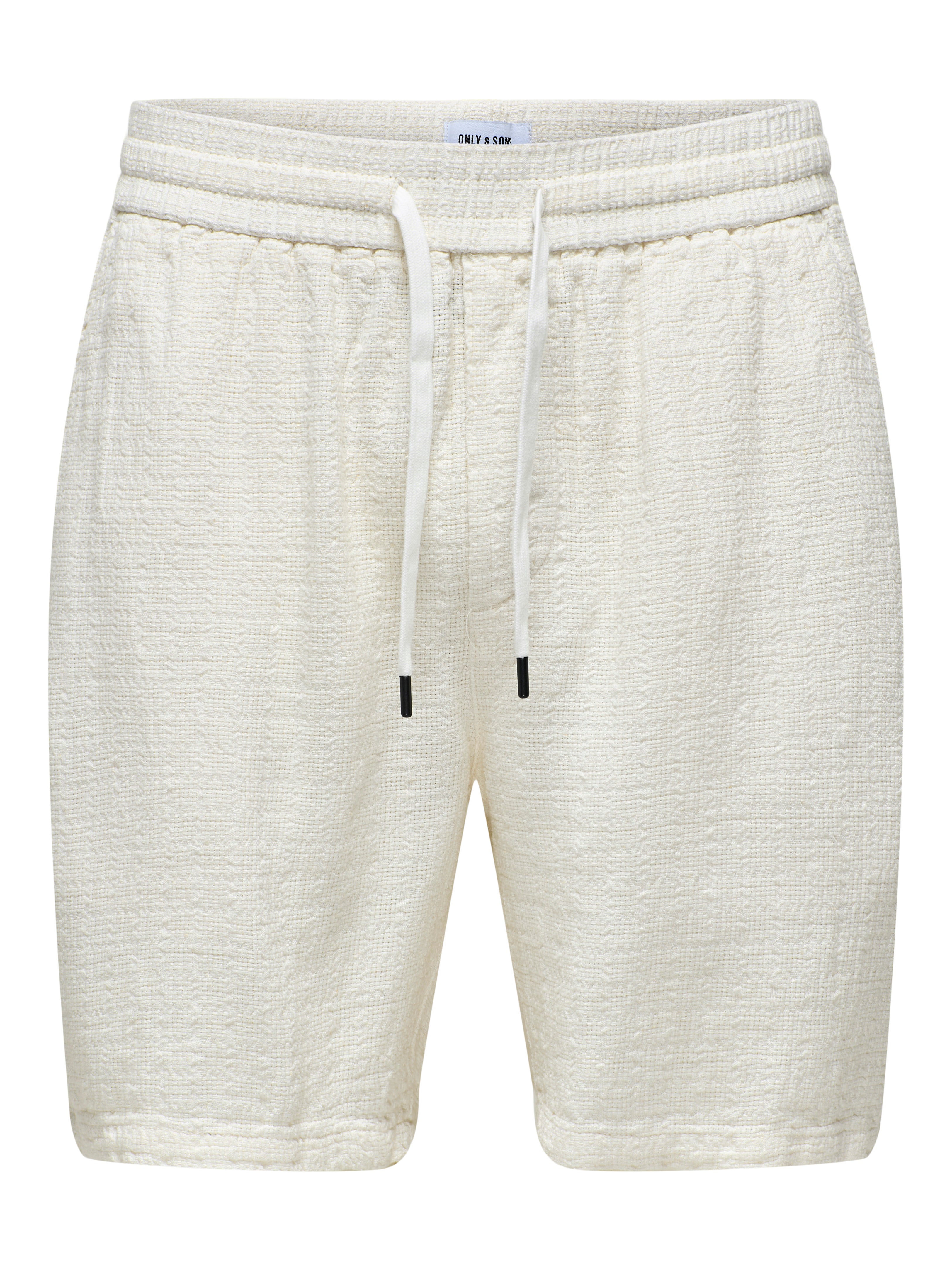 Thumbnail - Onstel Normal Geschnitten Shorts