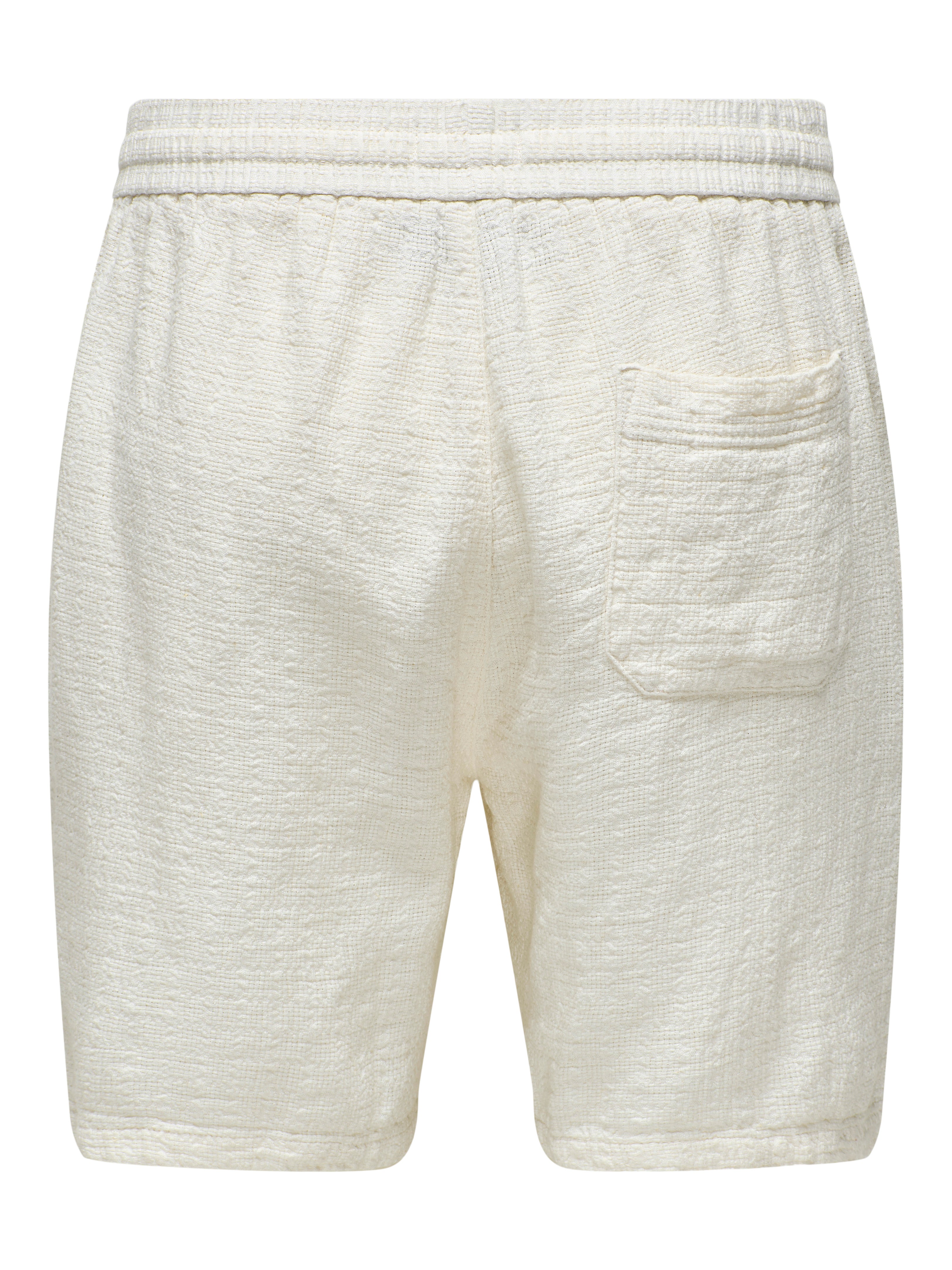 Thumbnail - Onstel Normal Geschnitten Shorts