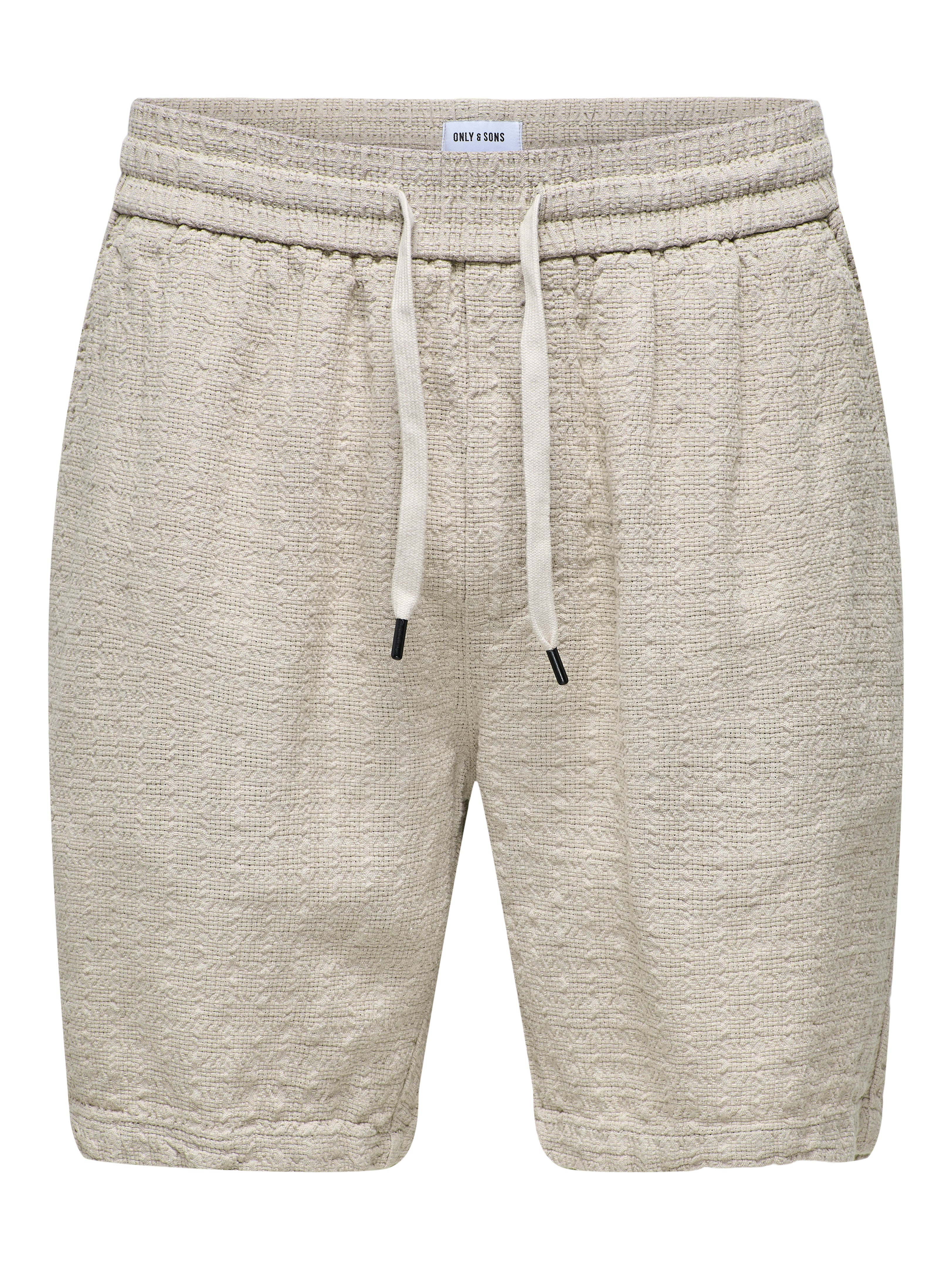 Thumbnail - Onstel Normal Geschnitten Shorts