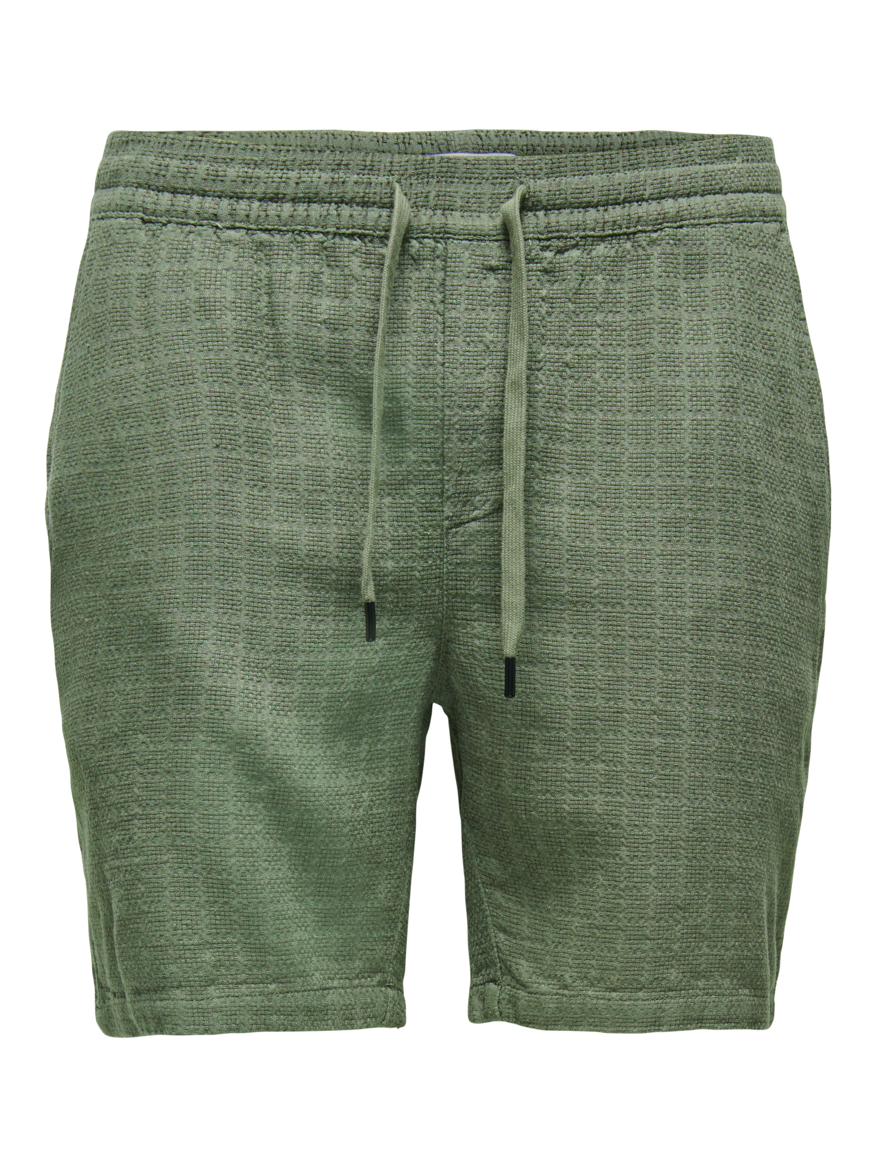 Thumbnail - Onstel Normal Geschnitten Shorts